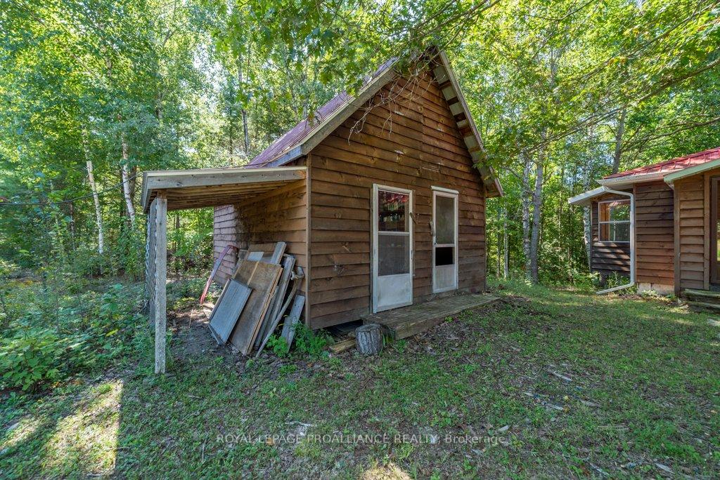 Photo 37 of 1141C Grindstone Lake Road, Frontenac, Frontenac North — HOMEH