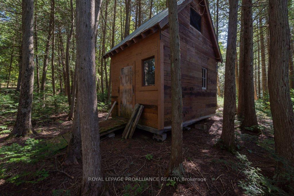 Photo 38 of 1141C Grindstone Lake Road, Frontenac, Frontenac North — HOMEH