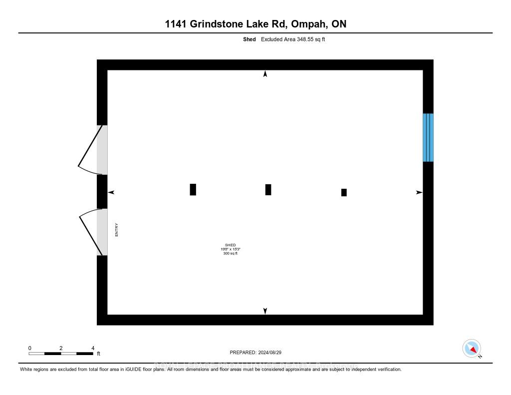 Photo 43 of 1141C Grindstone Lake Road, Frontenac, Frontenac North — HOMEH