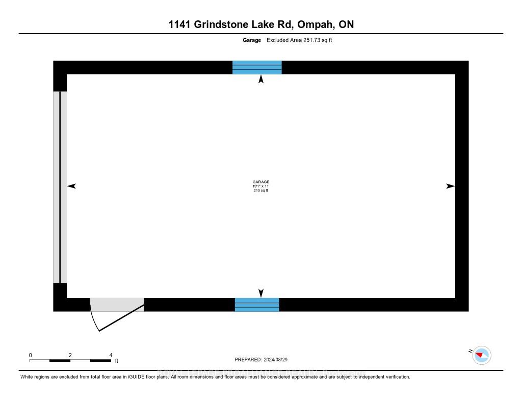 Photo 44 of 1141C Grindstone Lake Road, Frontenac, Frontenac North — HOMEH