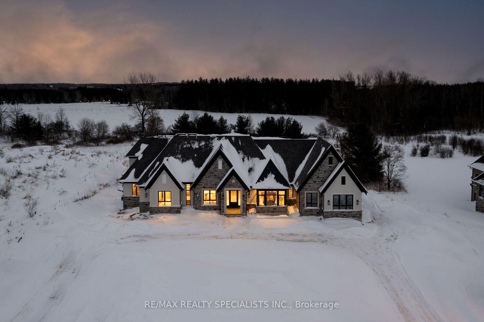 Photo 1 of 13 Mulloy Court, Caledon, Palgrave — HOMEH