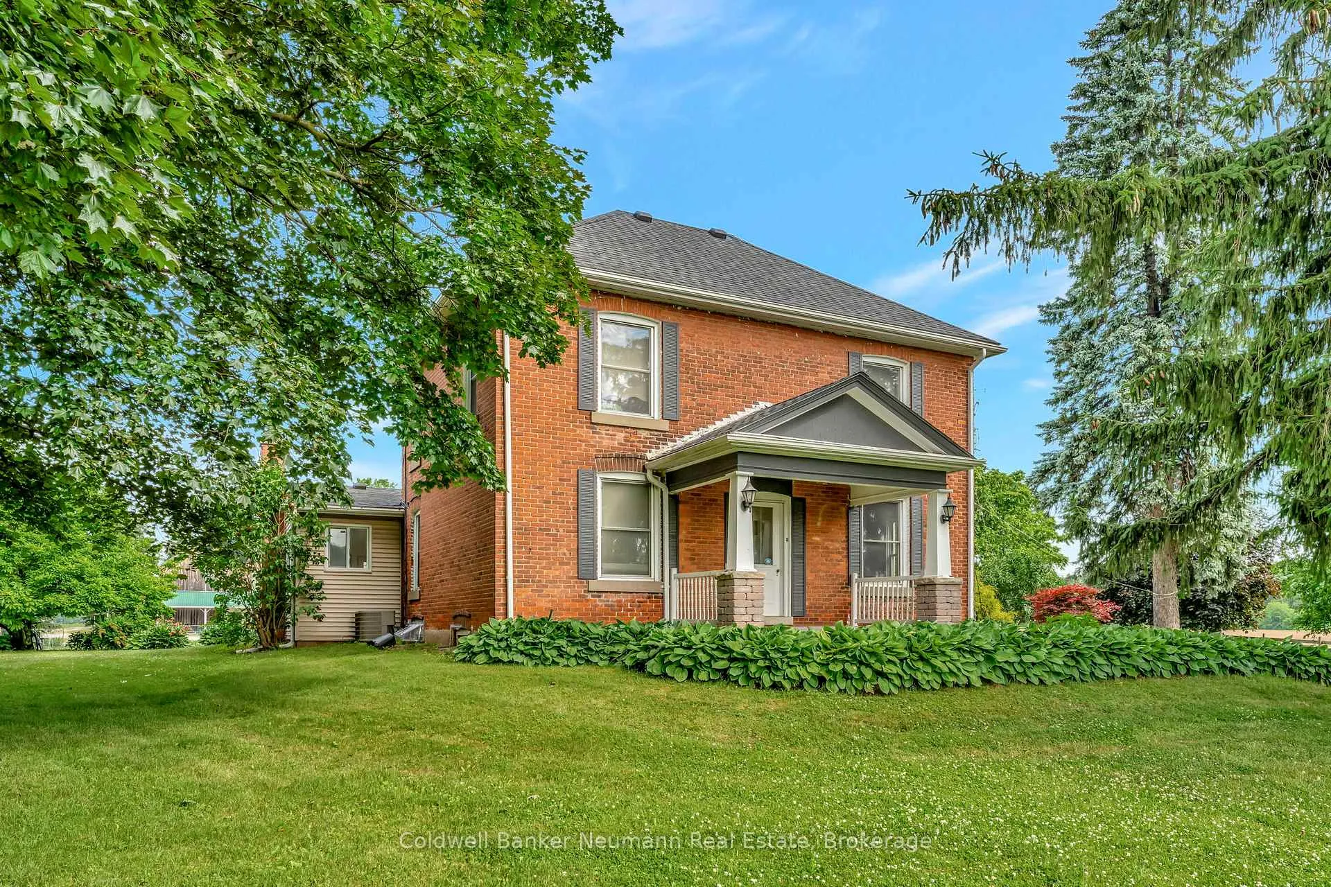 Photo 14 of 573 Parkside Drive, Hamilton, Rural Flamborough — HOMEH