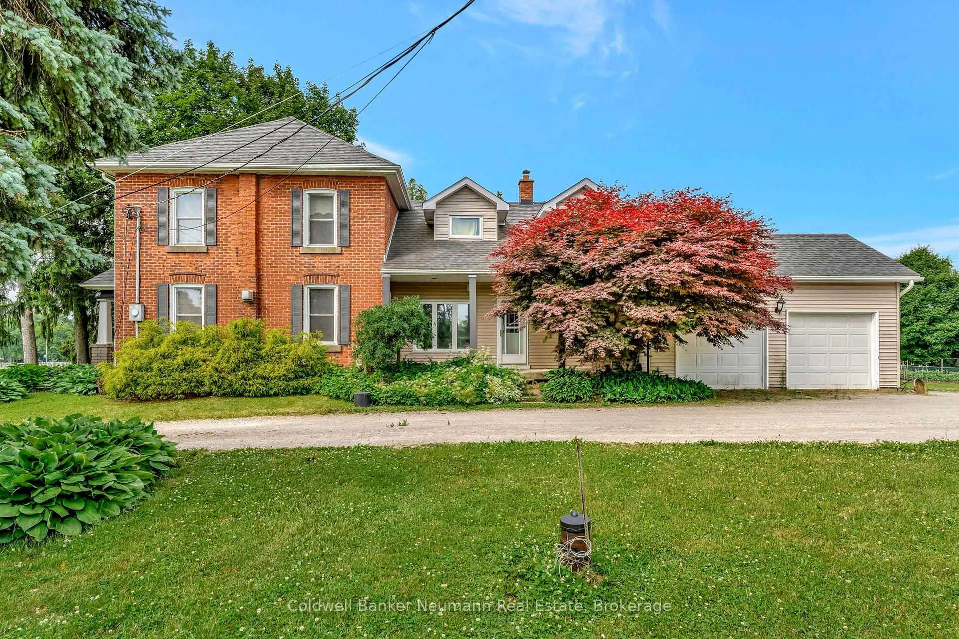 Photo 17 of 573 Parkside Drive, Hamilton, Rural Flamborough — HOMEH