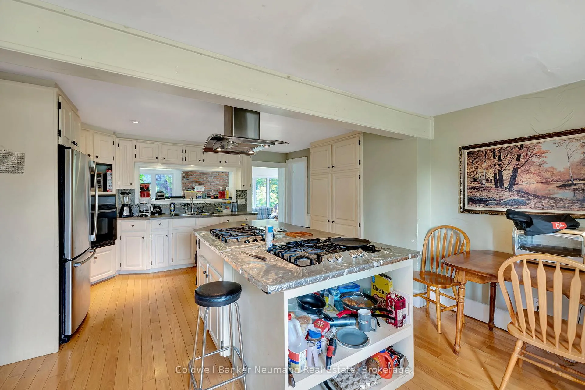 Photo 19 of 573 Parkside Drive, Hamilton, Rural Flamborough — HOMEH