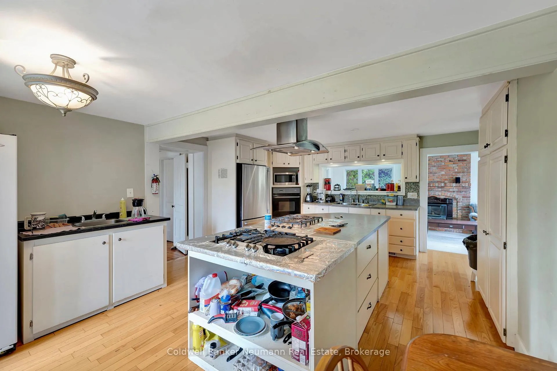 Photo 23 of 573 Parkside Drive, Hamilton, Rural Flamborough — HOMEH