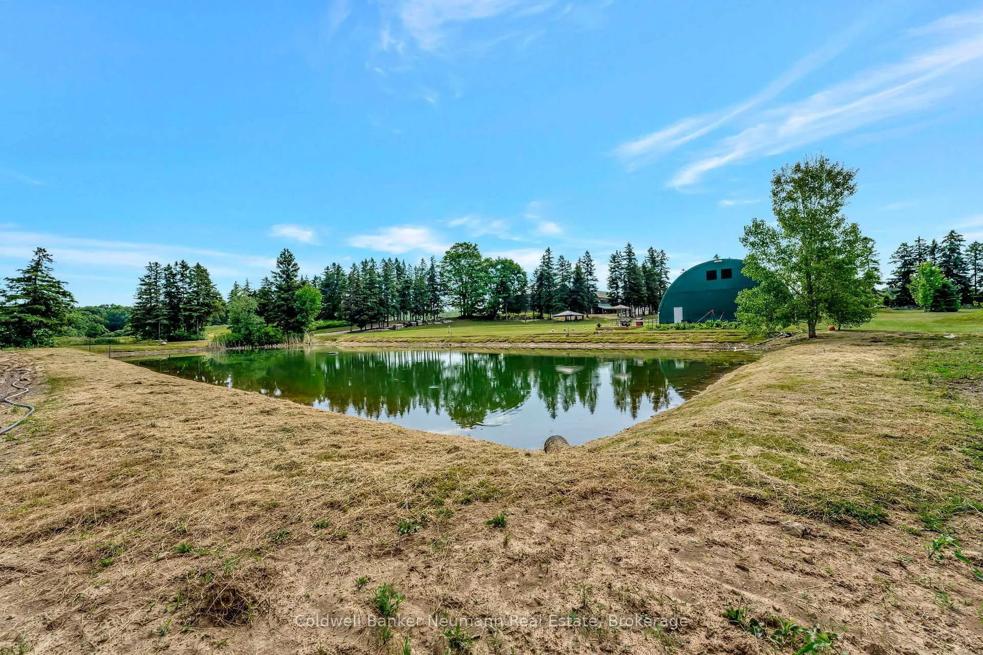 Photo 38 of 573 Parkside Drive, Hamilton, Rural Flamborough — HOMEH