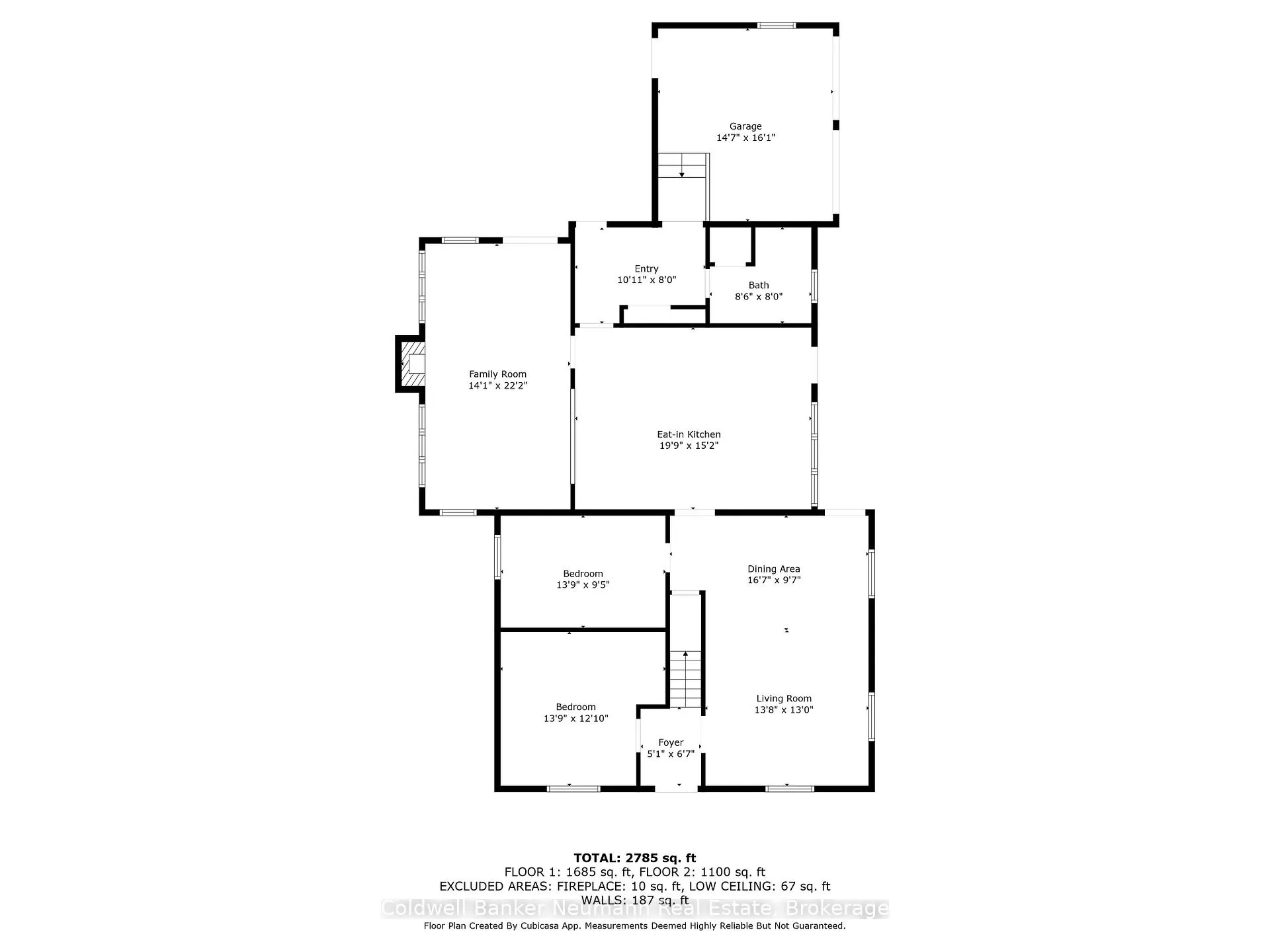 Photo 41 of 573 Parkside Drive, Hamilton, Rural Flamborough — HOMEH