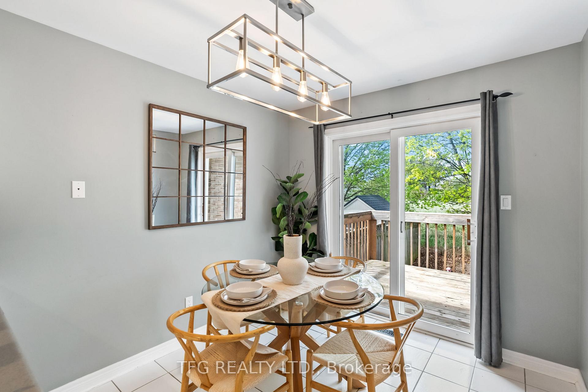 Photo 11 of 28 Eastfield Crescent, Clarington, Courtice — HOMEH