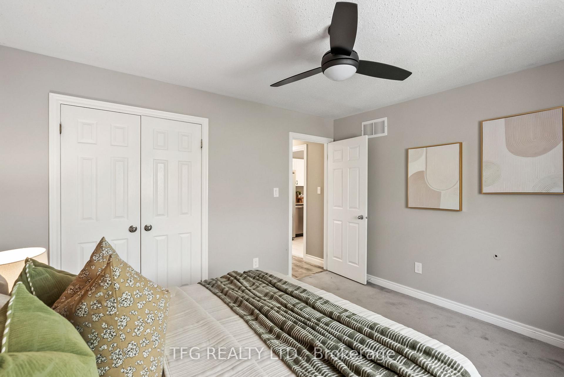 Photo 14 of 28 Eastfield Crescent, Clarington, Courtice — HOMEH