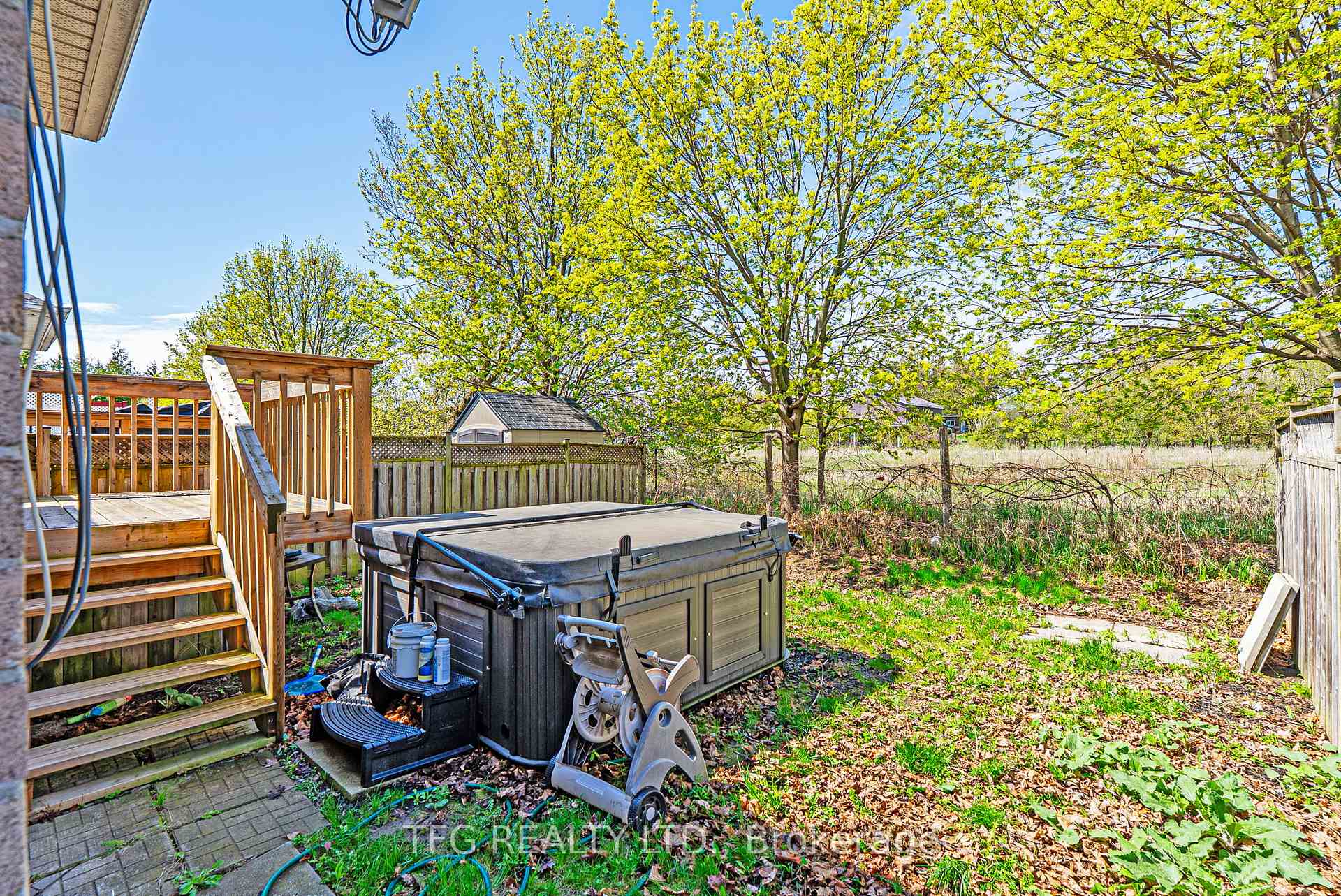 Photo 22 of 28 Eastfield Crescent, Clarington, Courtice — HOMEH
