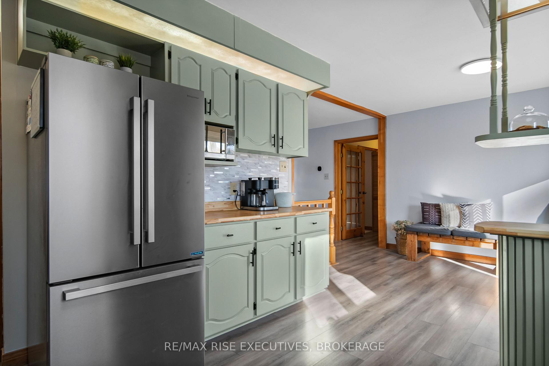 Photo 10 of 2039 Washburn Road, Frontenac, Frontenac South — HOMEH