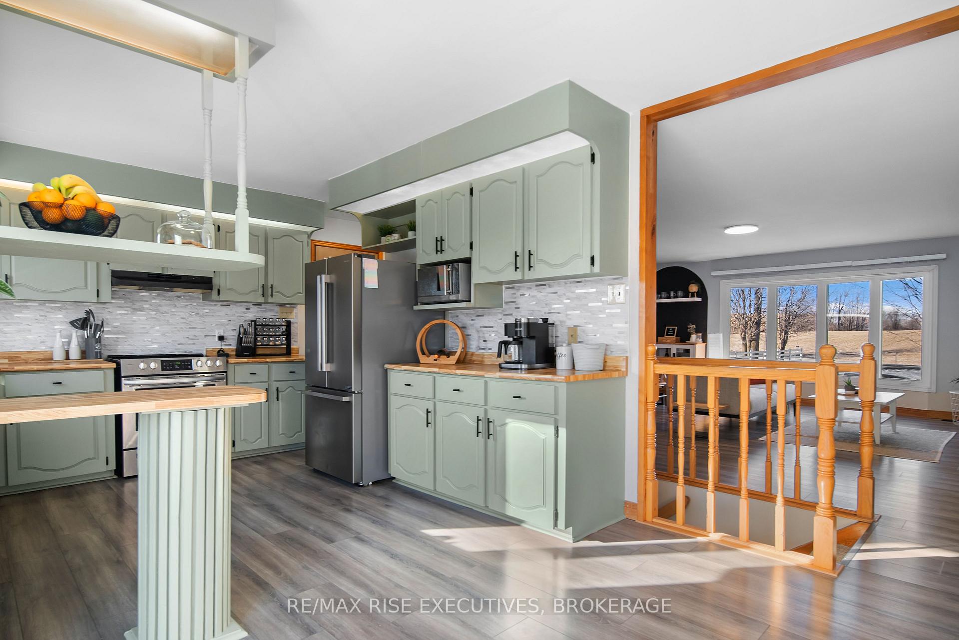 Photo 11 of 2039 Washburn Road, Frontenac, Frontenac South — HOMEH