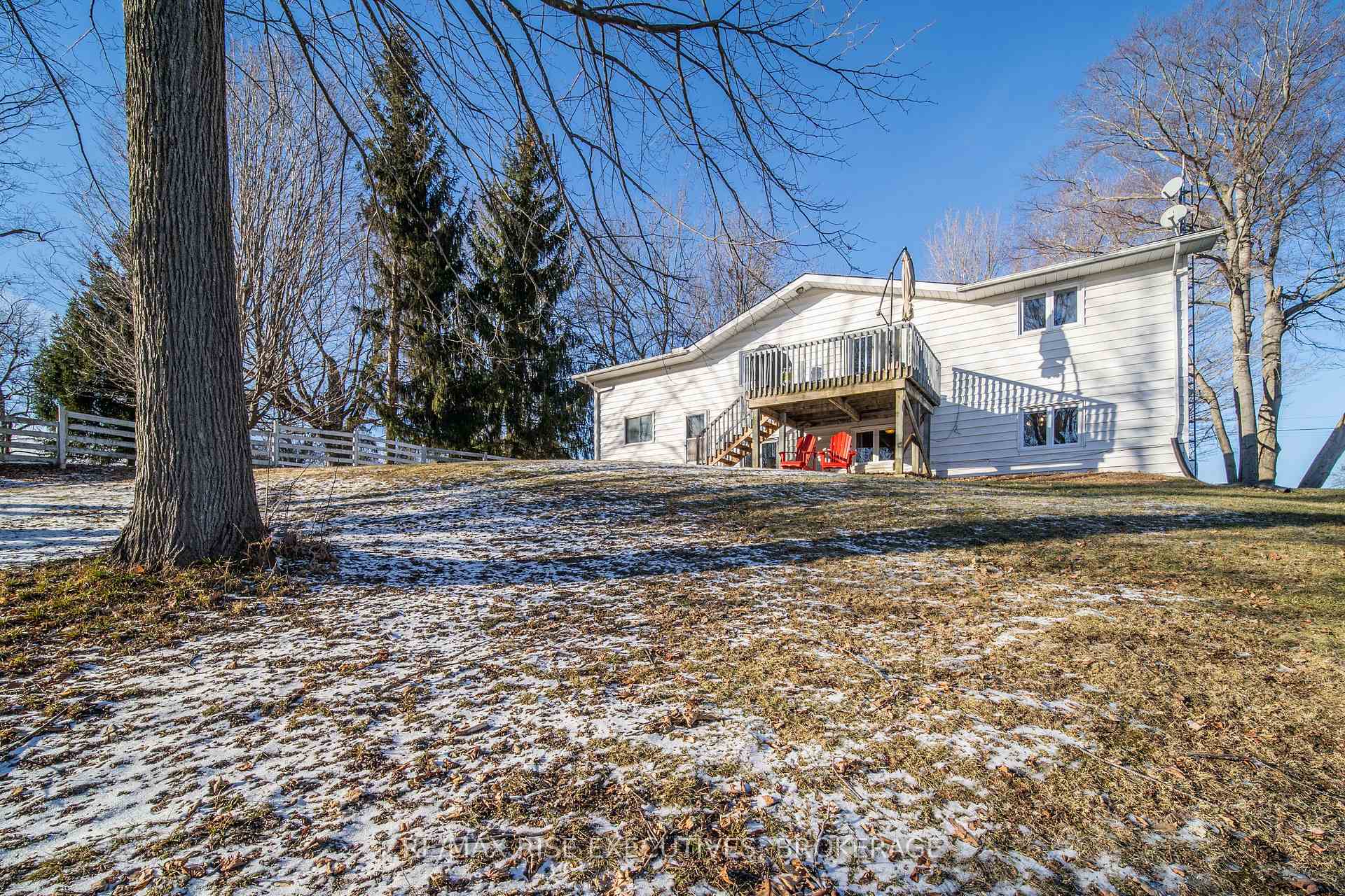Photo 29 of 2039 Washburn Road, Frontenac, Frontenac South — HOMEH