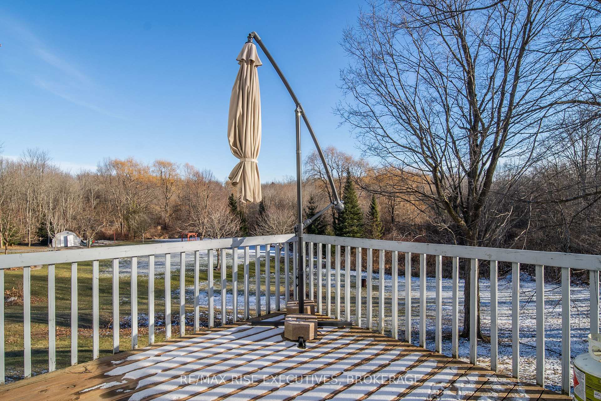 Photo 30 of 2039 Washburn Road, Frontenac, Frontenac South — HOMEH