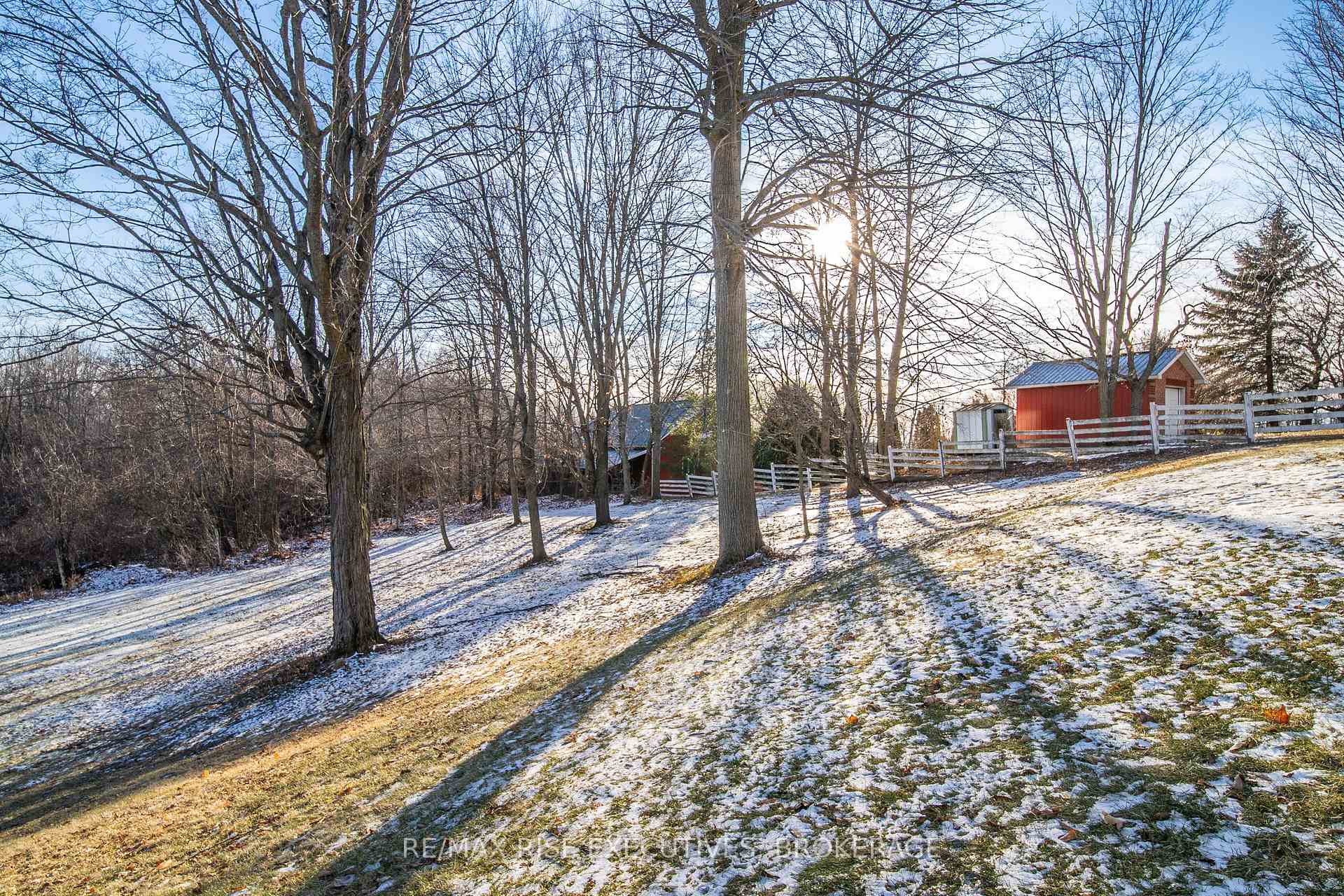 Photo 31 of 2039 Washburn Road, Frontenac, Frontenac South — HOMEH