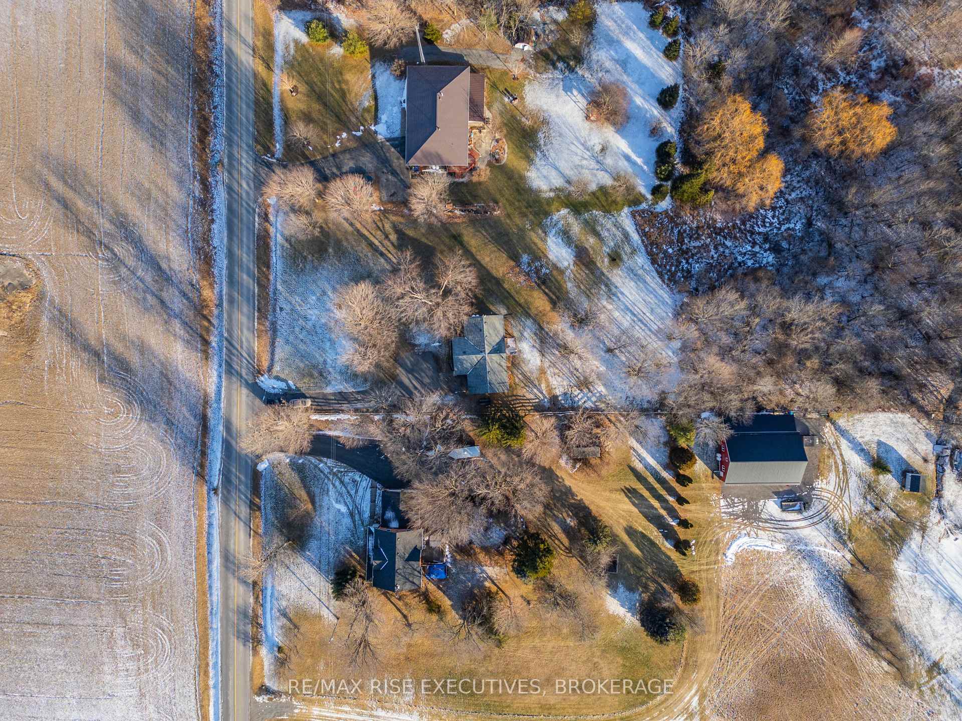 Photo 33 of 2039 Washburn Road, Frontenac, Frontenac South — HOMEH