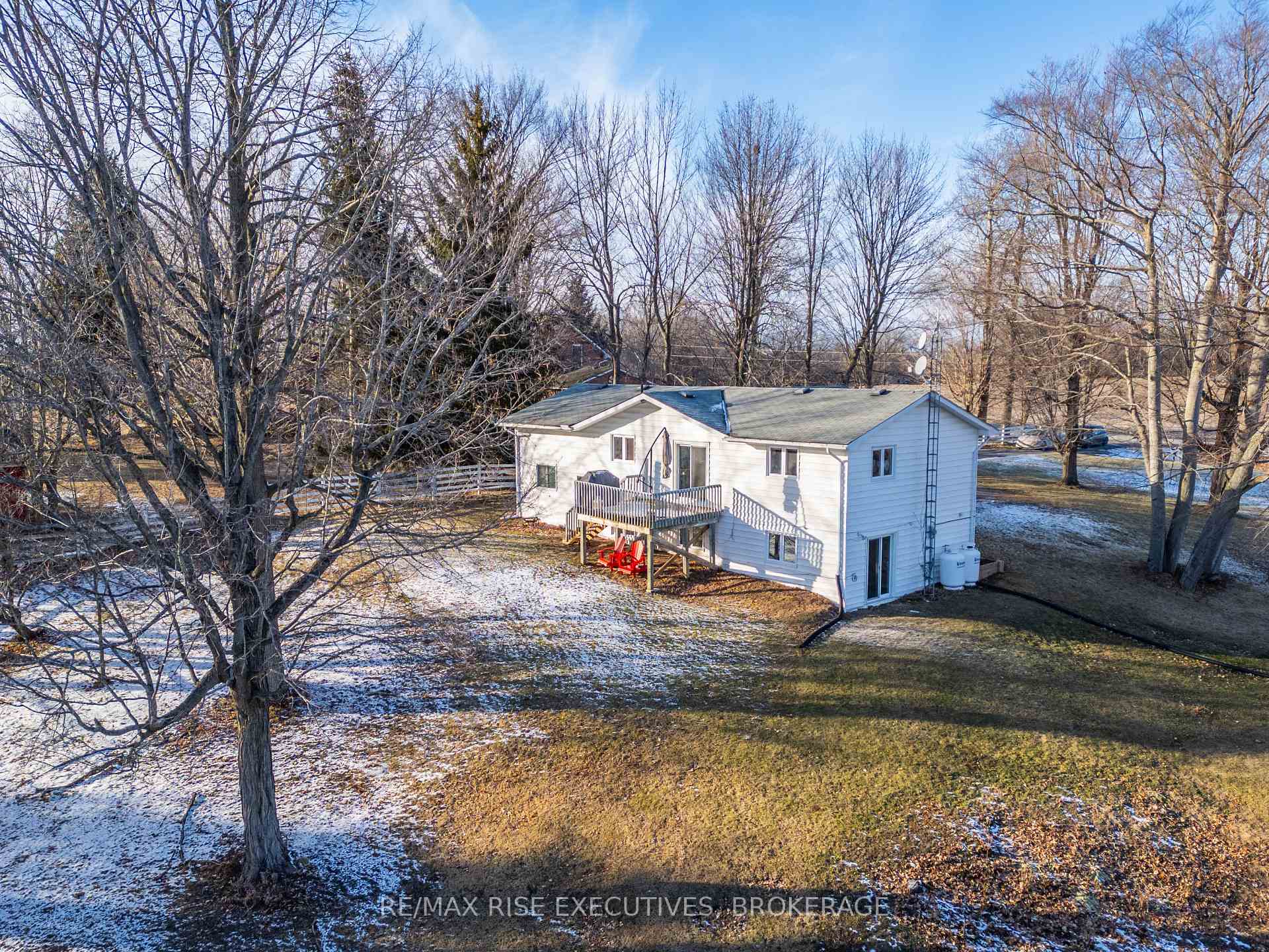 Photo 34 of 2039 Washburn Road, Frontenac, Frontenac South — HOMEH