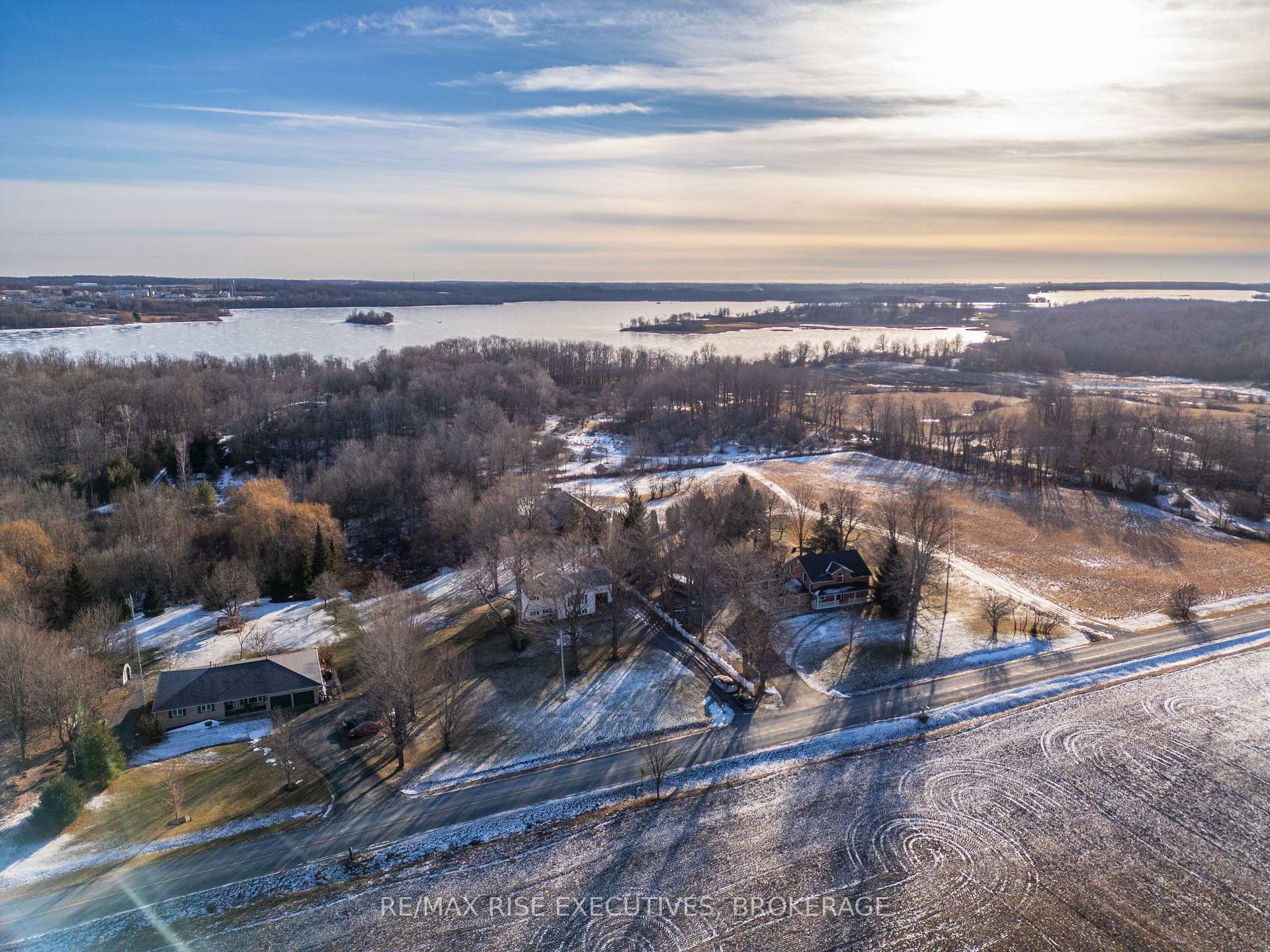 Photo 35 of 2039 Washburn Road, Frontenac, Frontenac South — HOMEH