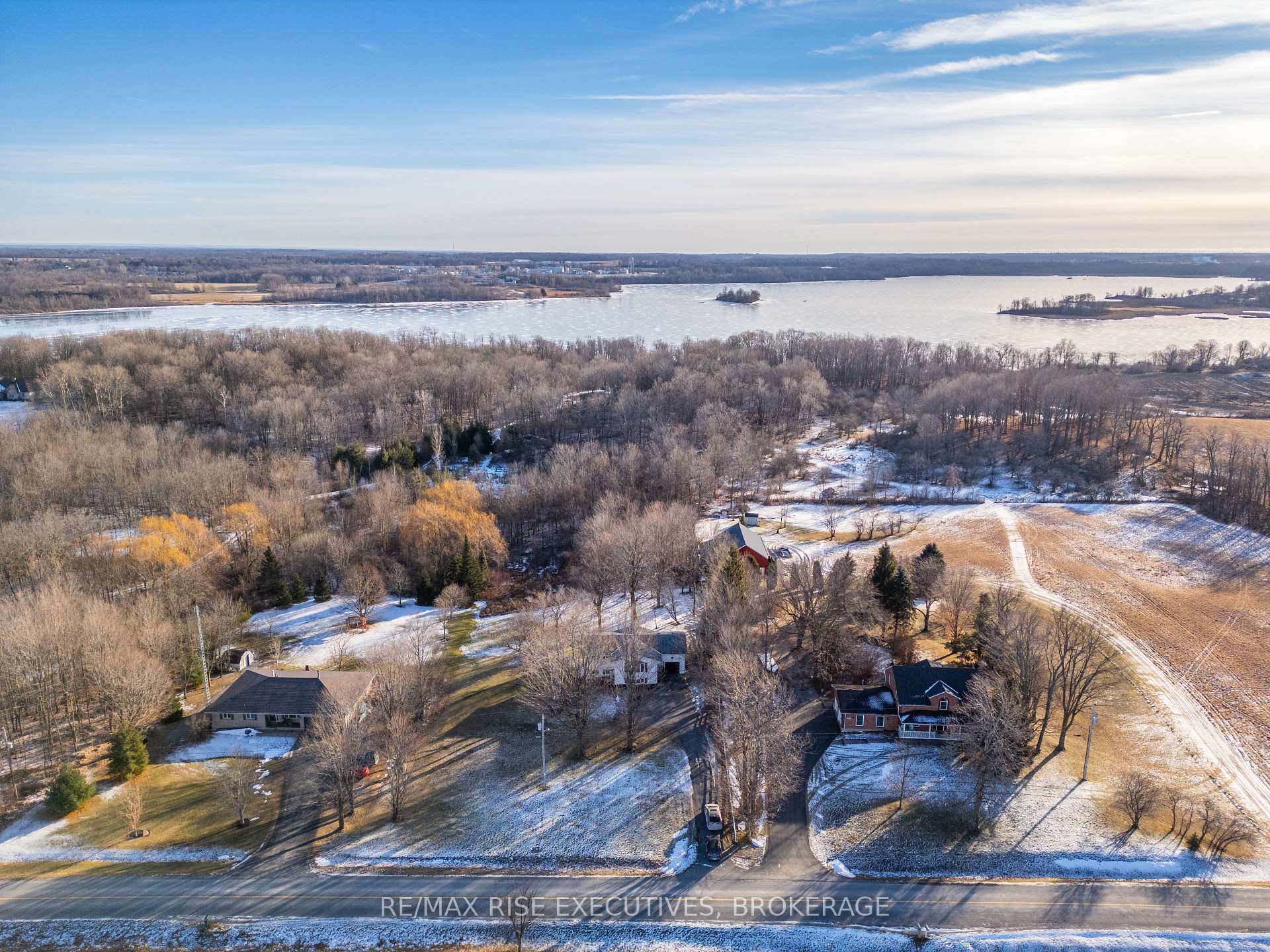 Photo 36 of 2039 Washburn Road, Frontenac, Frontenac South — HOMEH