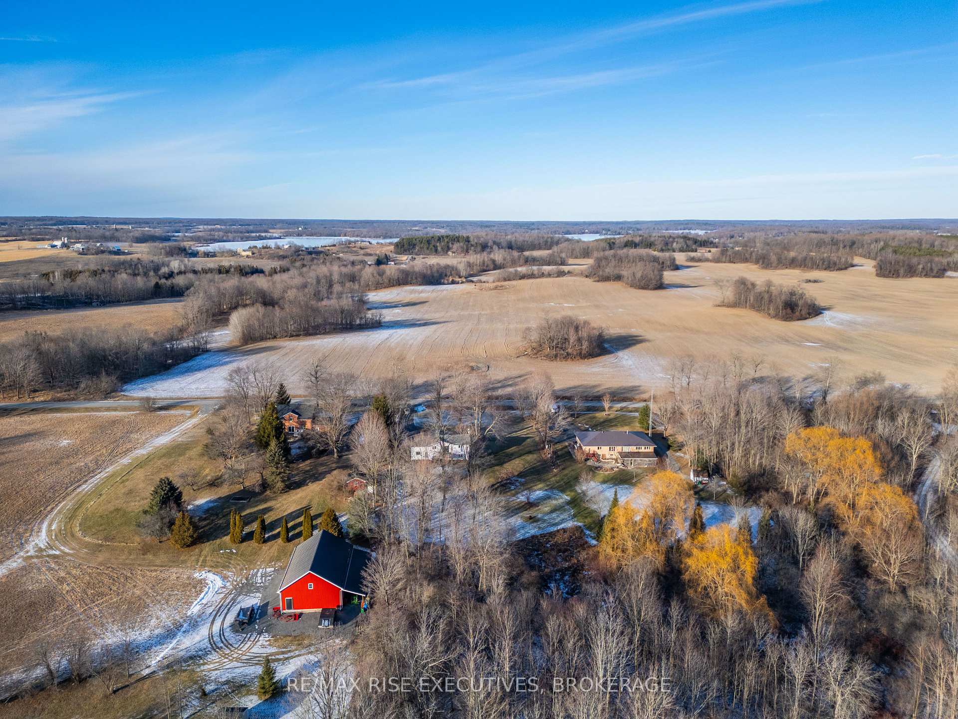 Photo 37 of 2039 Washburn Road, Frontenac, Frontenac South — HOMEH