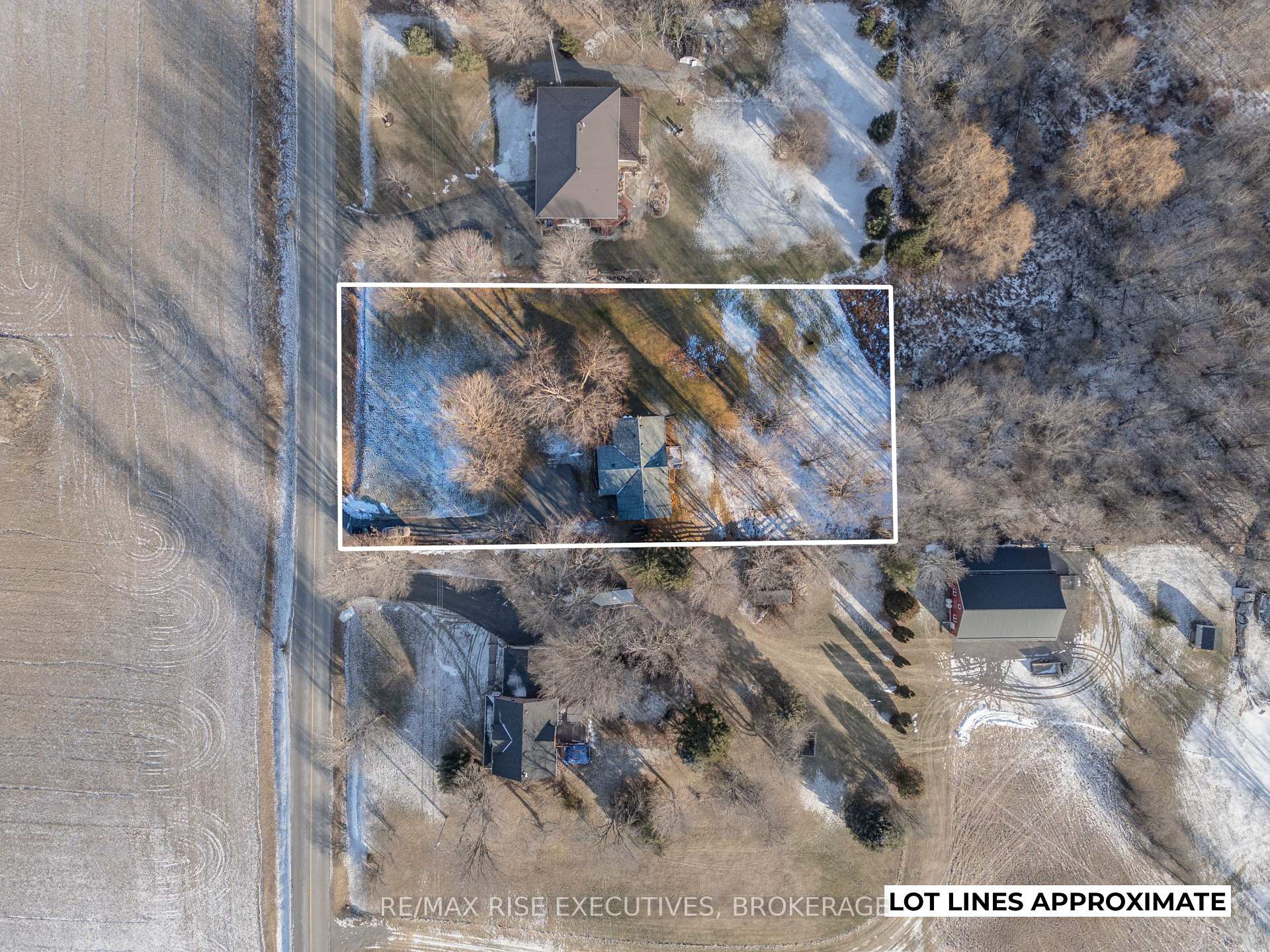Photo 38 of 2039 Washburn Road, Frontenac, Frontenac South — HOMEH