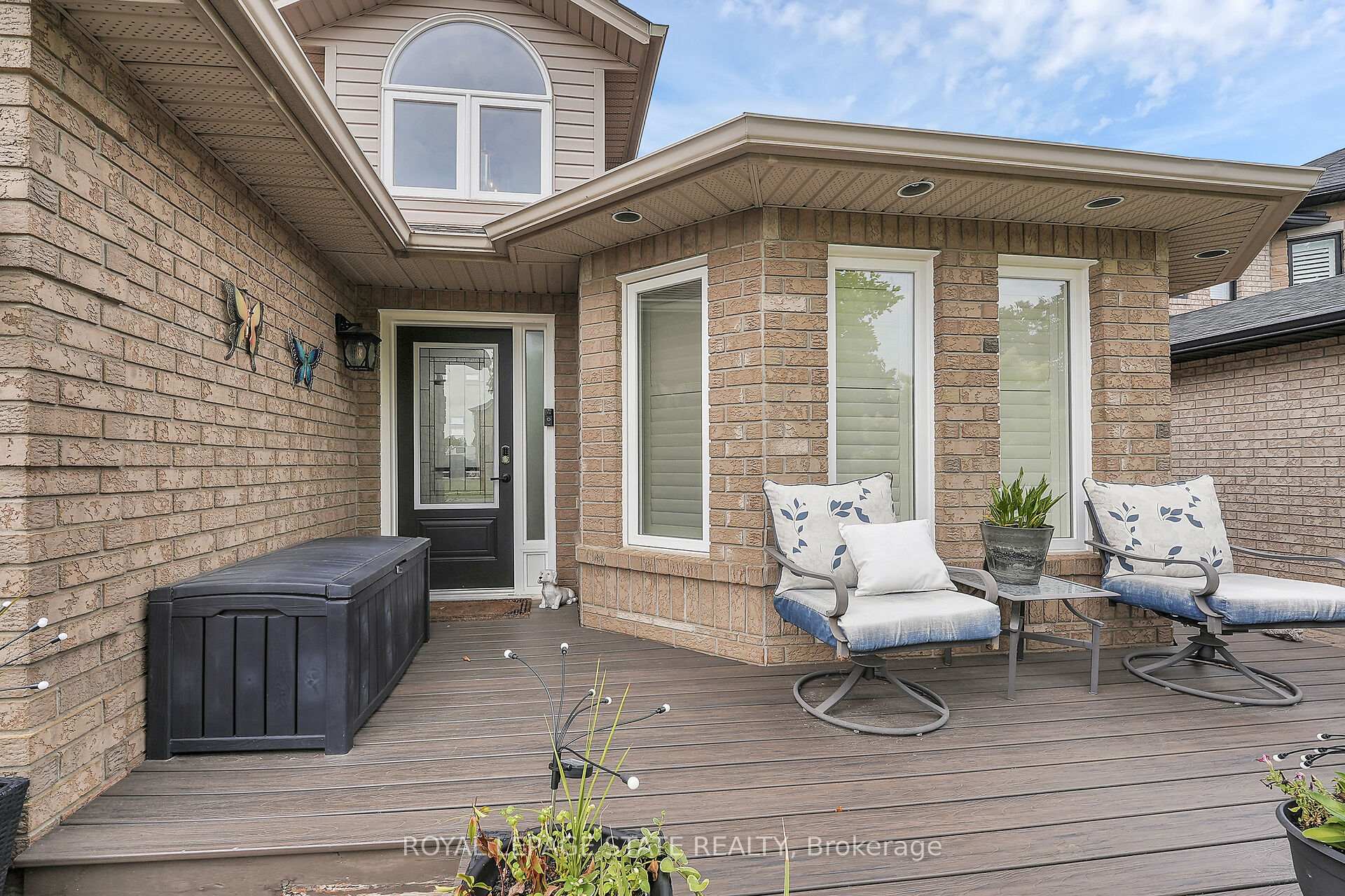 Photo 4 of 171 Gatestone Drive, Hamilton, Stoney Creek Mountain — HOMEH