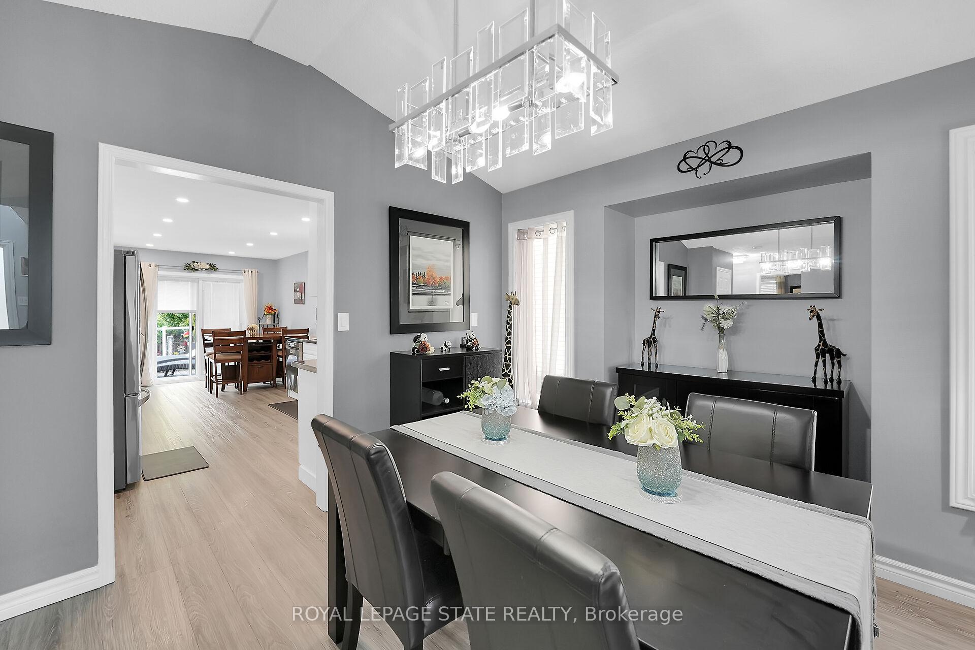 Photo 11 of 171 Gatestone Drive, Hamilton, Stoney Creek Mountain — HOMEH