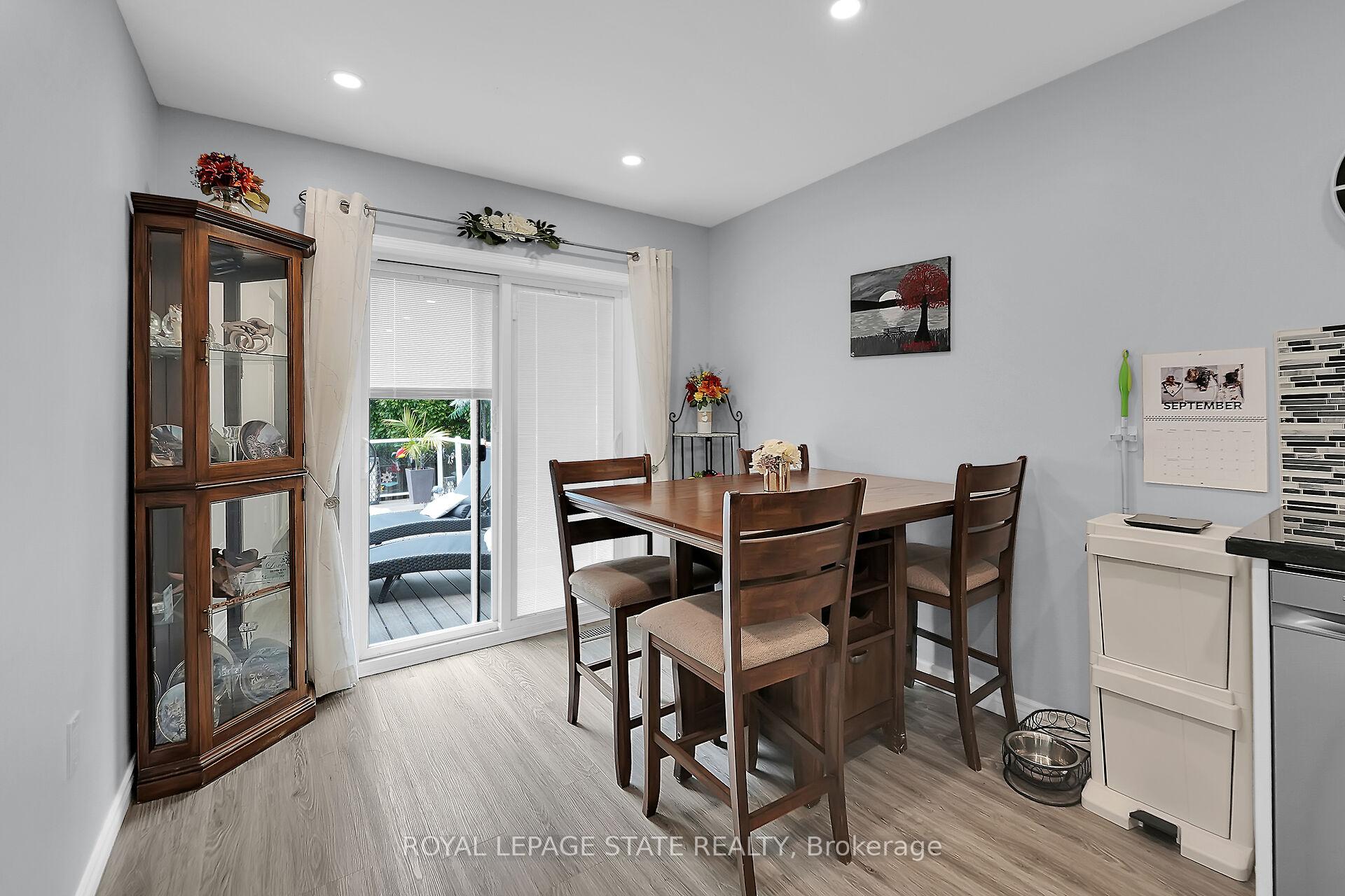 Photo 13 of 171 Gatestone Drive, Hamilton, Stoney Creek Mountain — HOMEH