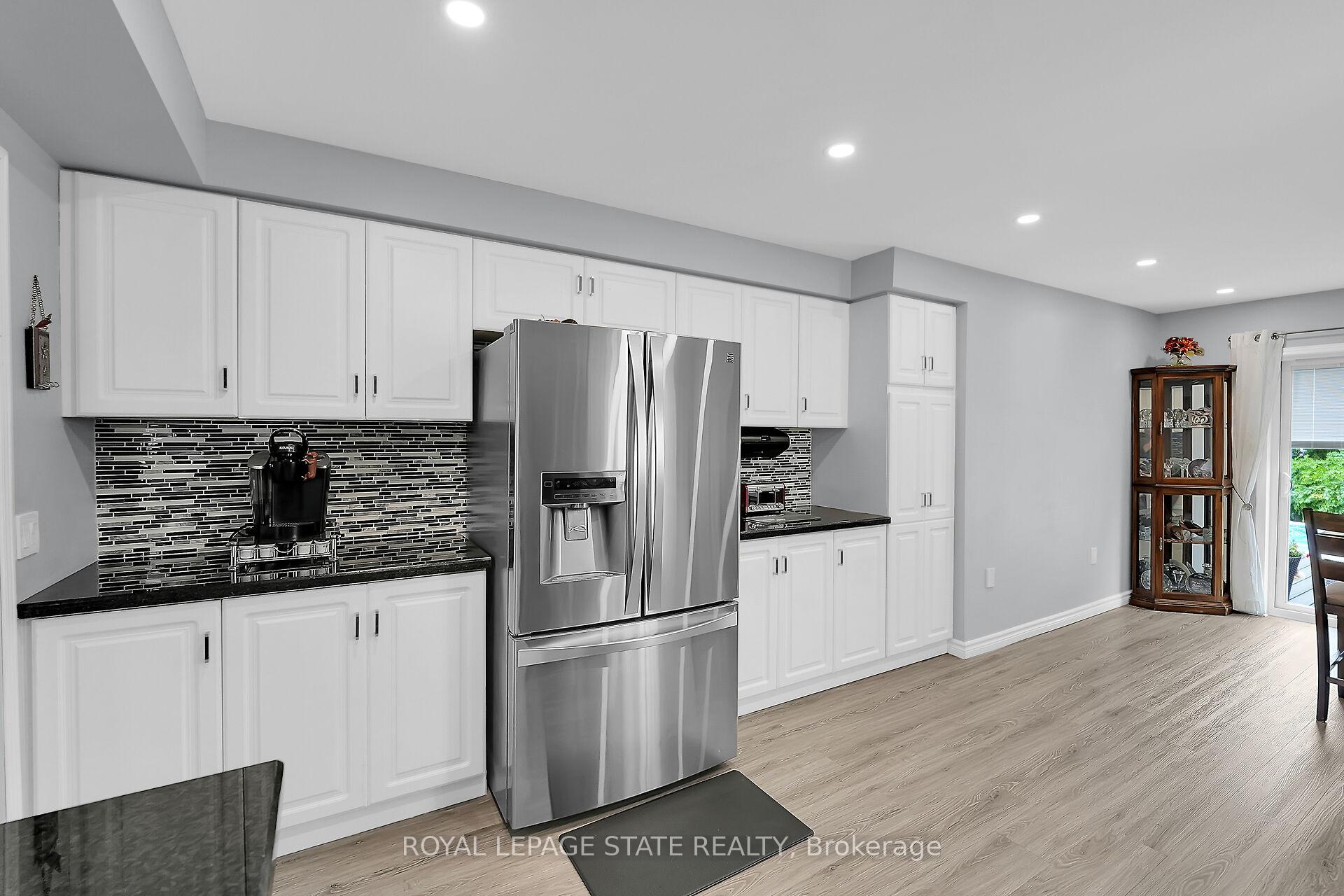 Photo 16 of 171 Gatestone Drive, Hamilton, Stoney Creek Mountain — HOMEH