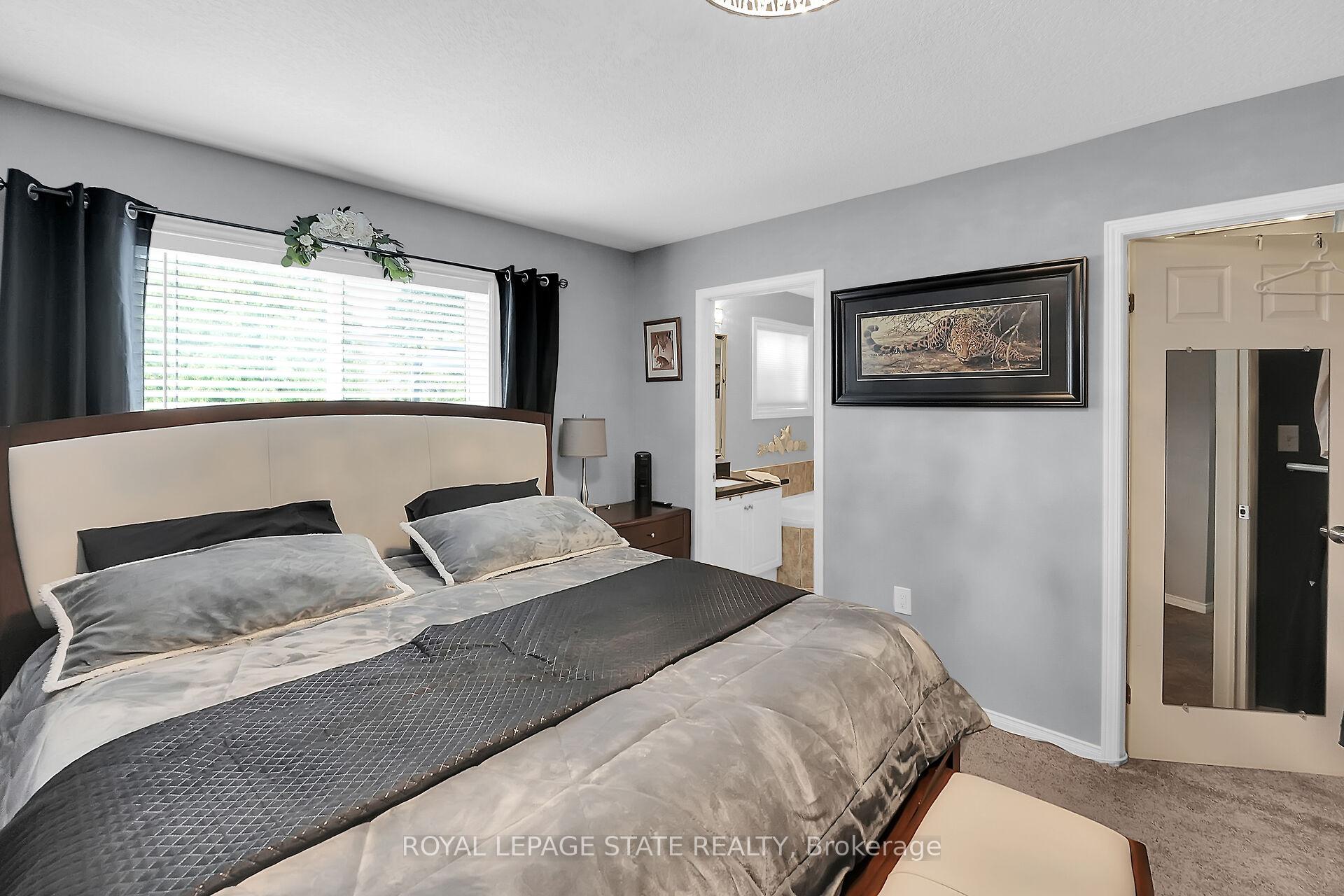 Photo 17 of 171 Gatestone Drive, Hamilton, Stoney Creek Mountain — HOMEH