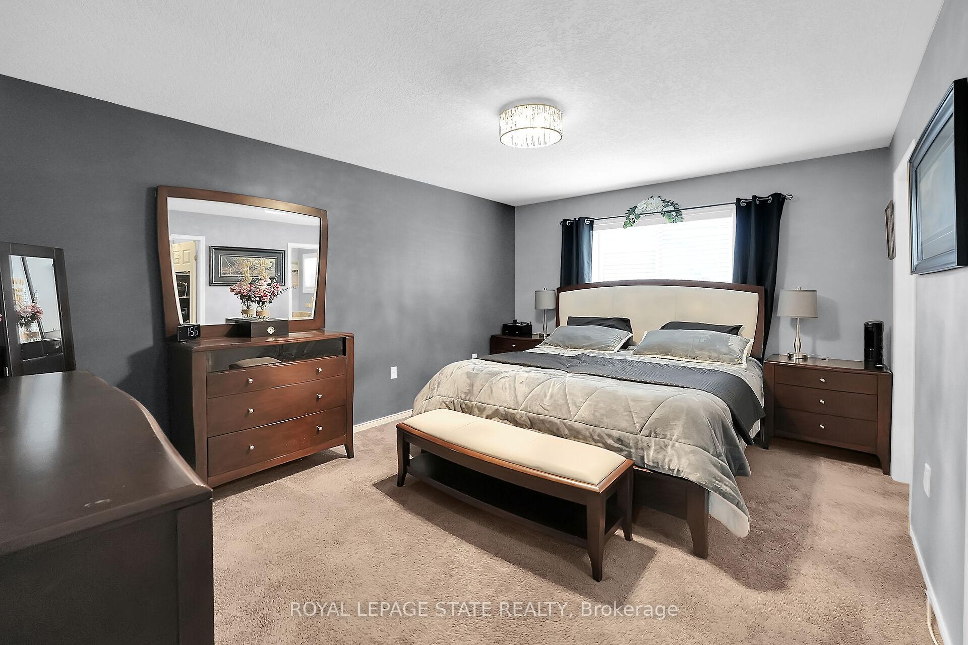 Photo 19 of 171 Gatestone Drive, Hamilton, Stoney Creek Mountain — HOMEH