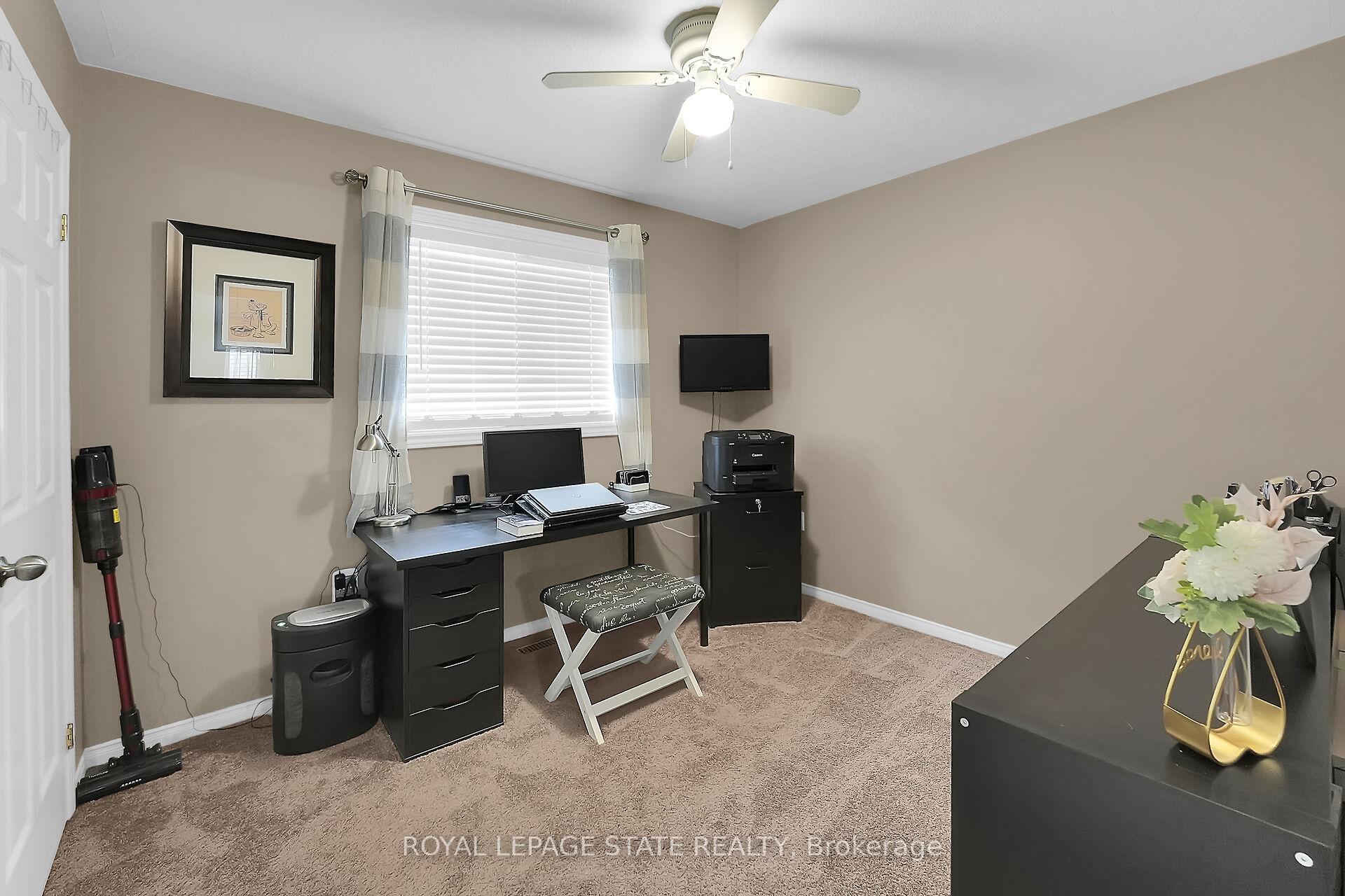 Photo 22 of 171 Gatestone Drive, Hamilton, Stoney Creek Mountain — HOMEH