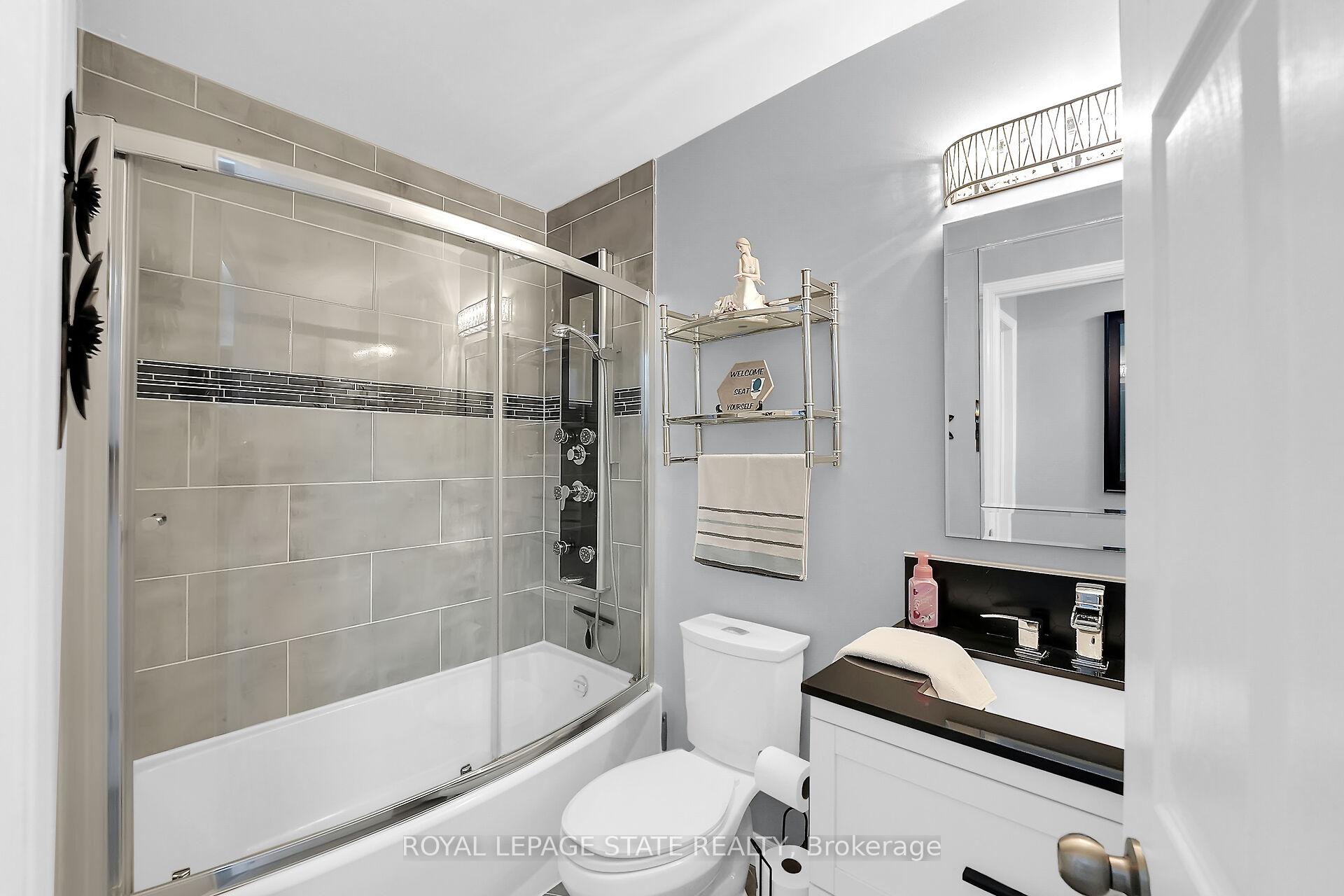 Photo 25 of 171 Gatestone Drive, Hamilton, Stoney Creek Mountain — HOMEH