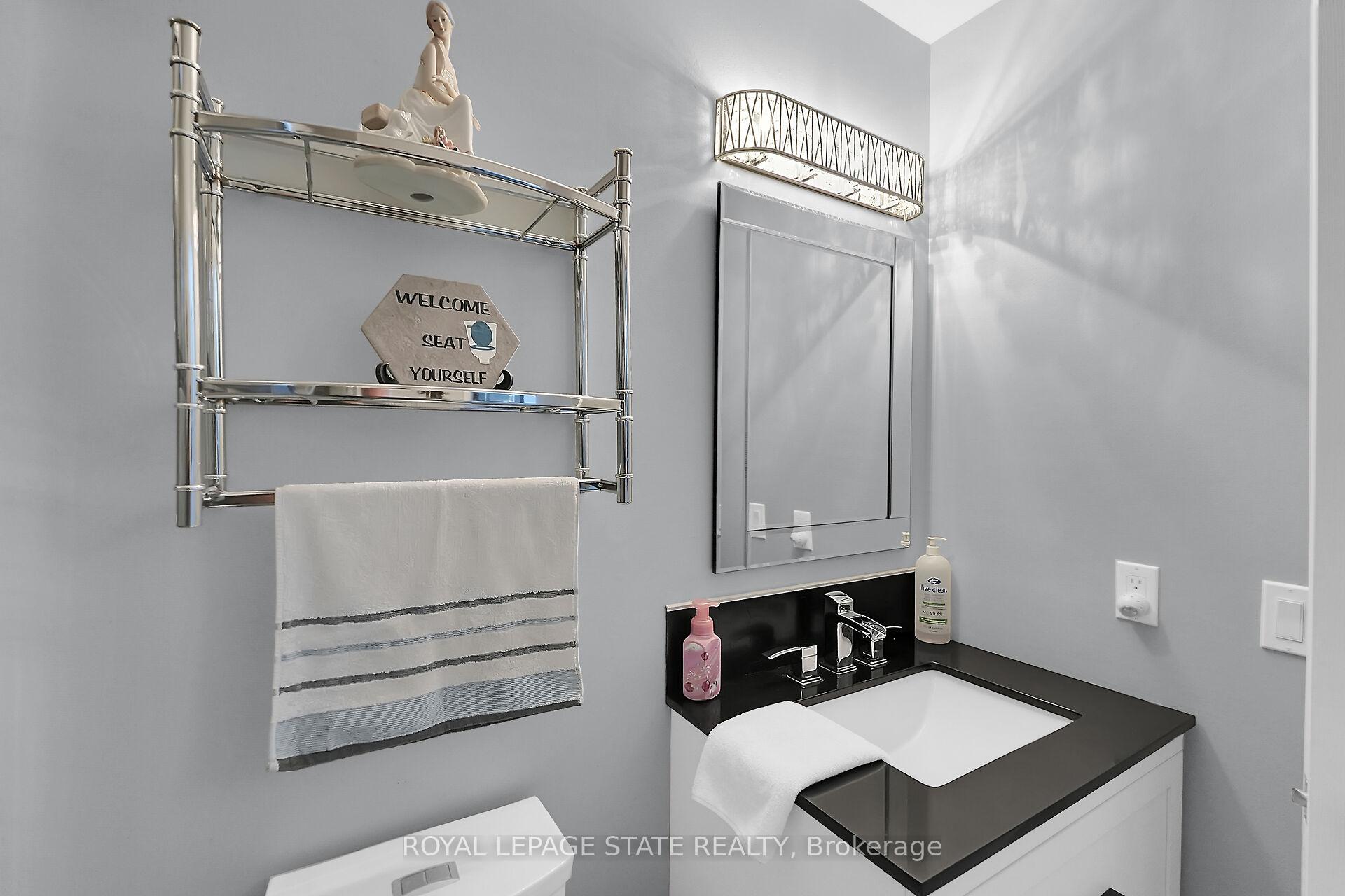 Photo 26 of 171 Gatestone Drive, Hamilton, Stoney Creek Mountain — HOMEH