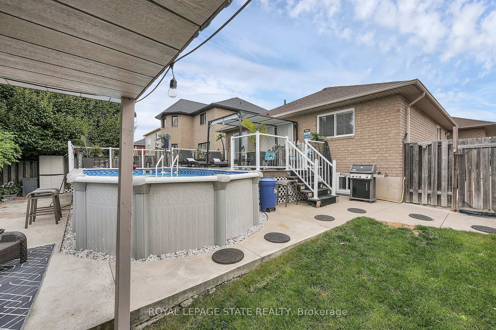 Photo 27 of 171 Gatestone Drive, Hamilton, Stoney Creek Mountain — HOMEH