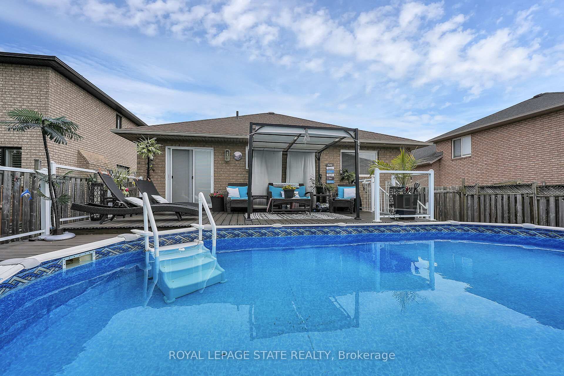 Photo 28 of 171 Gatestone Drive, Hamilton, Stoney Creek Mountain — HOMEH