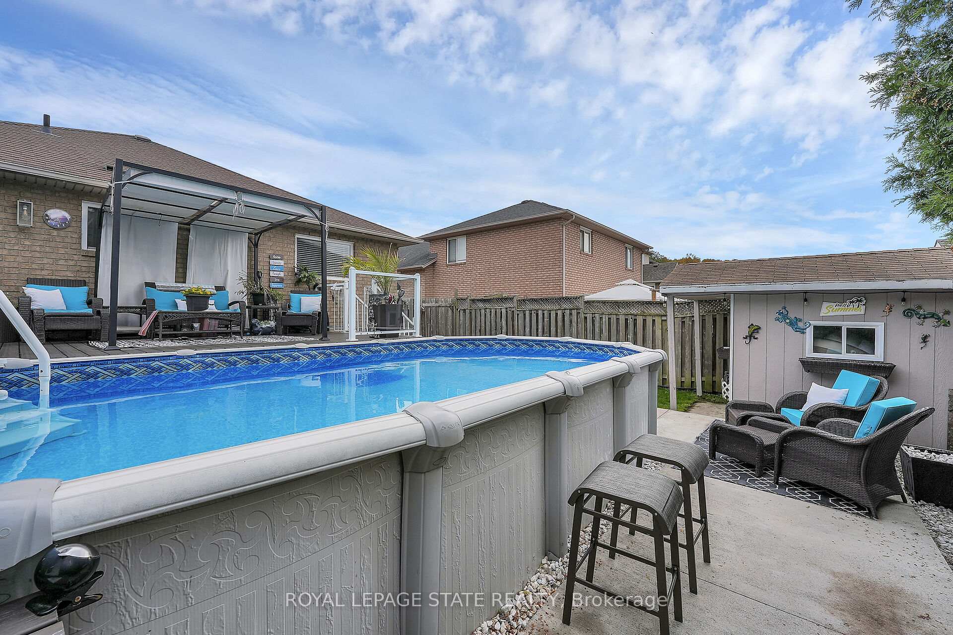Photo 29 of 171 Gatestone Drive, Hamilton, Stoney Creek Mountain — HOMEH