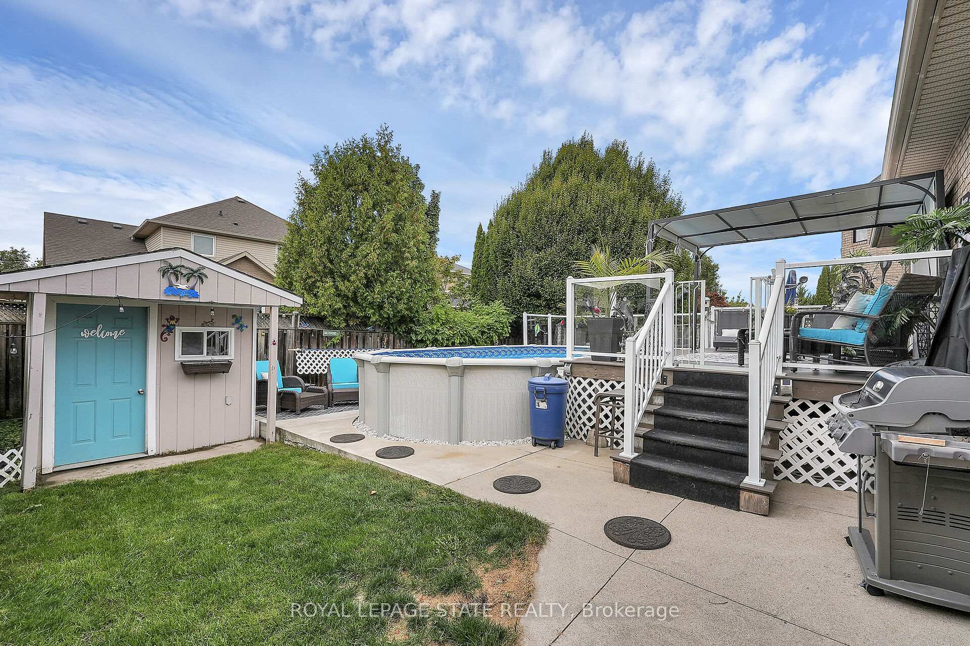Photo 30 of 171 Gatestone Drive, Hamilton, Stoney Creek Mountain — HOMEH