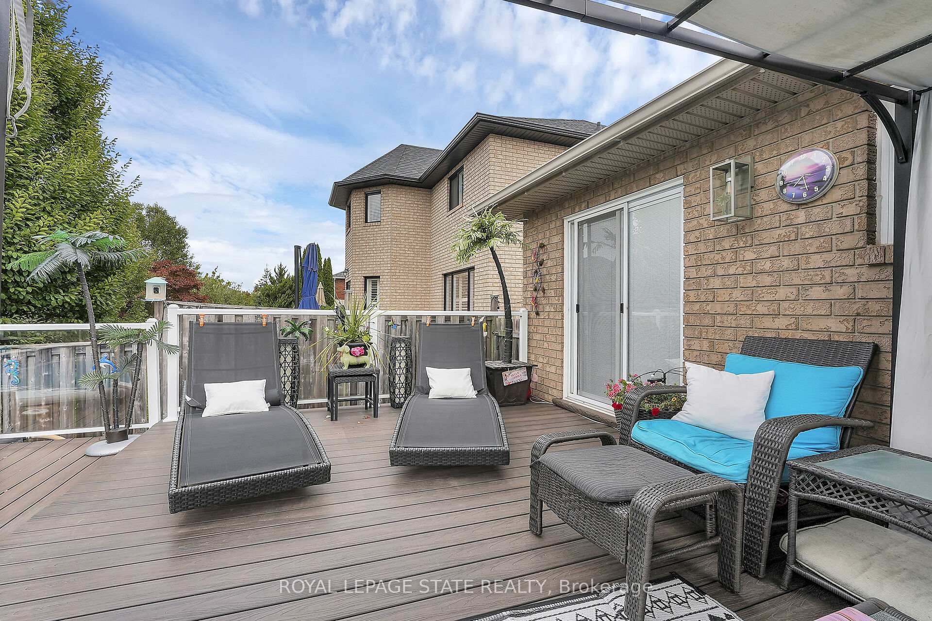 Photo 31 of 171 Gatestone Drive, Hamilton, Stoney Creek Mountain — HOMEH