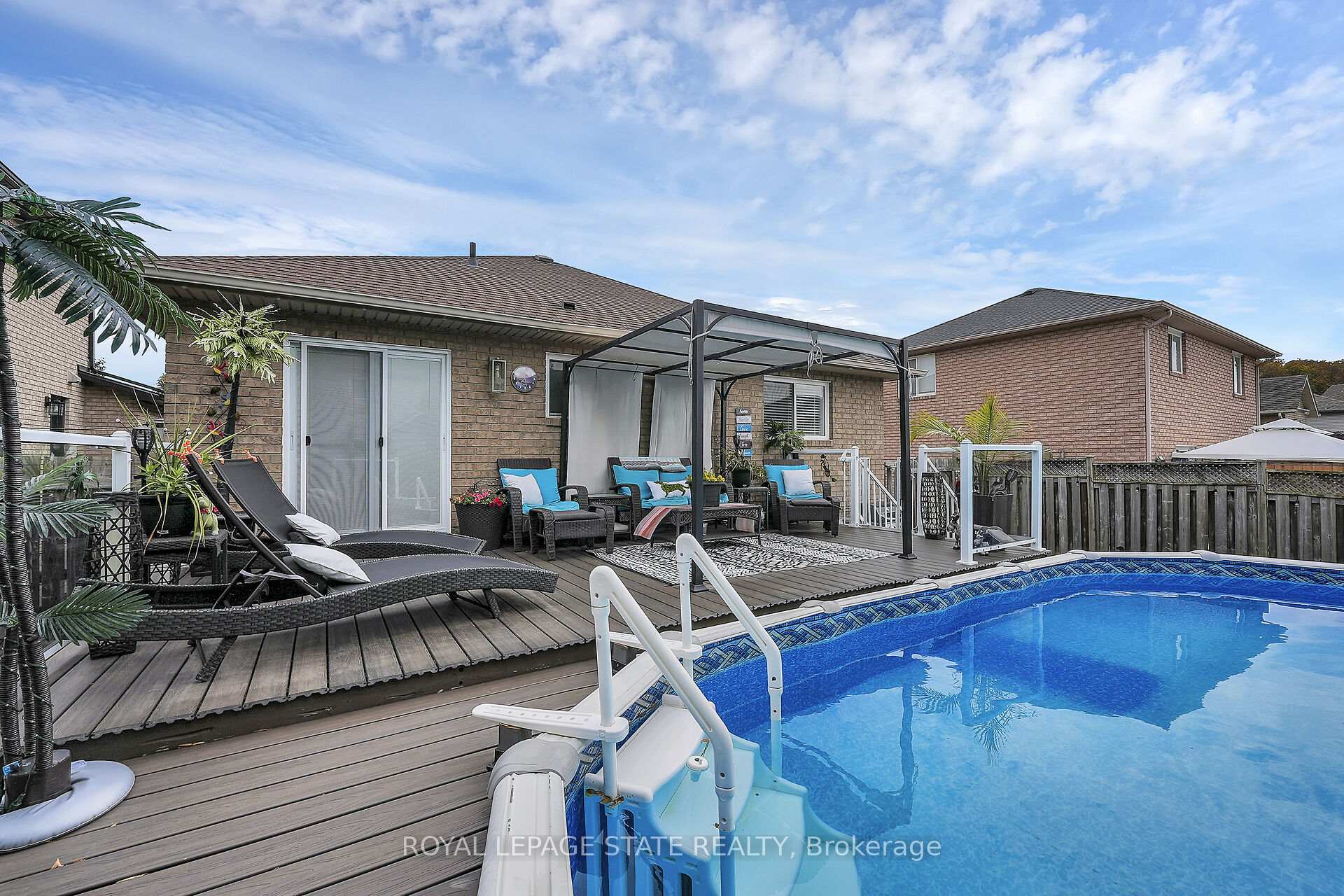 Photo 32 of 171 Gatestone Drive, Hamilton, Stoney Creek Mountain — HOMEH