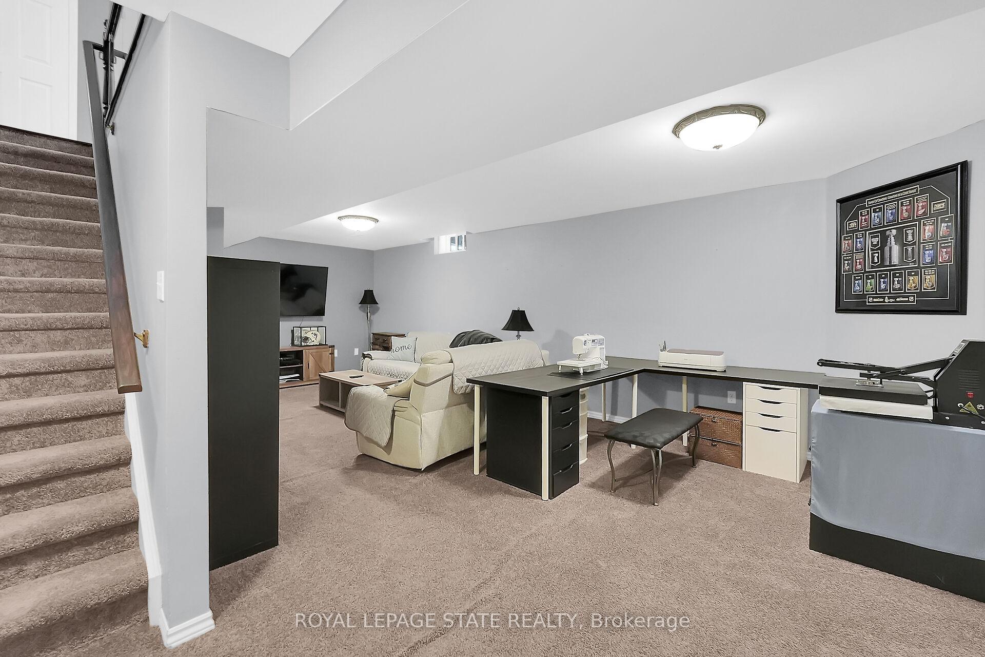 Photo 34 of 171 Gatestone Drive, Hamilton, Stoney Creek Mountain — HOMEH