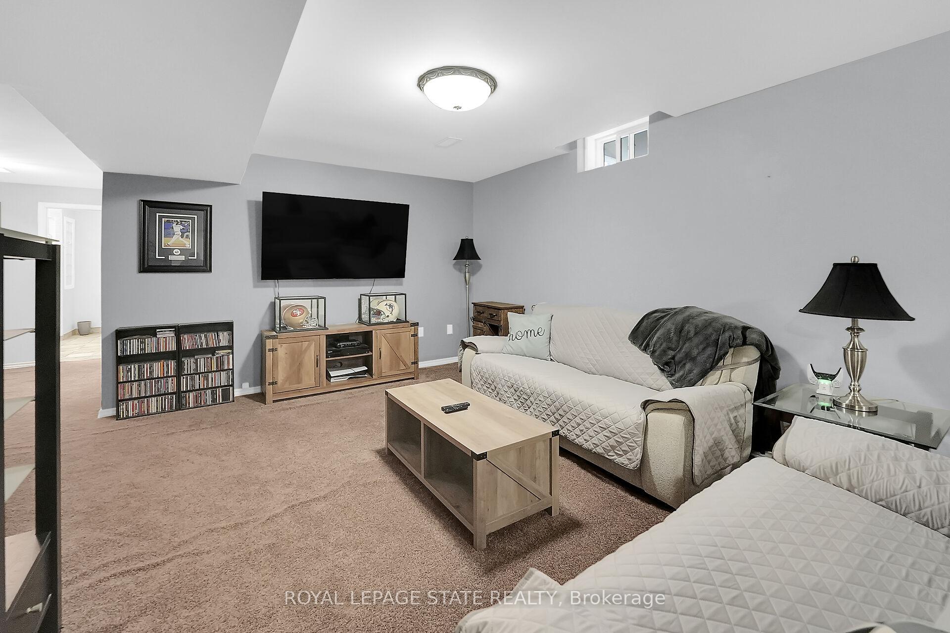 Photo 35 of 171 Gatestone Drive, Hamilton, Stoney Creek Mountain — HOMEH