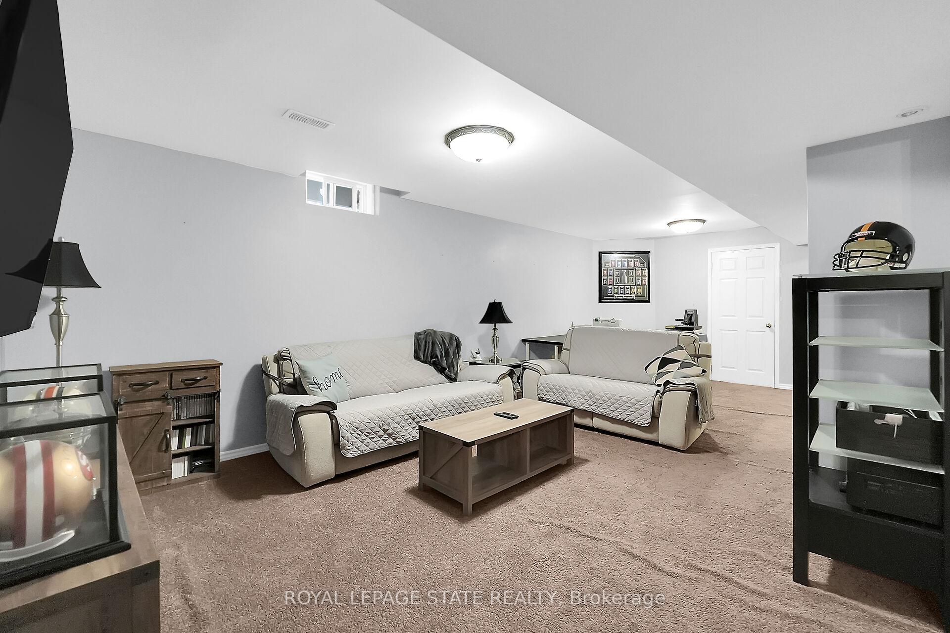 Photo 36 of 171 Gatestone Drive, Hamilton, Stoney Creek Mountain — HOMEH