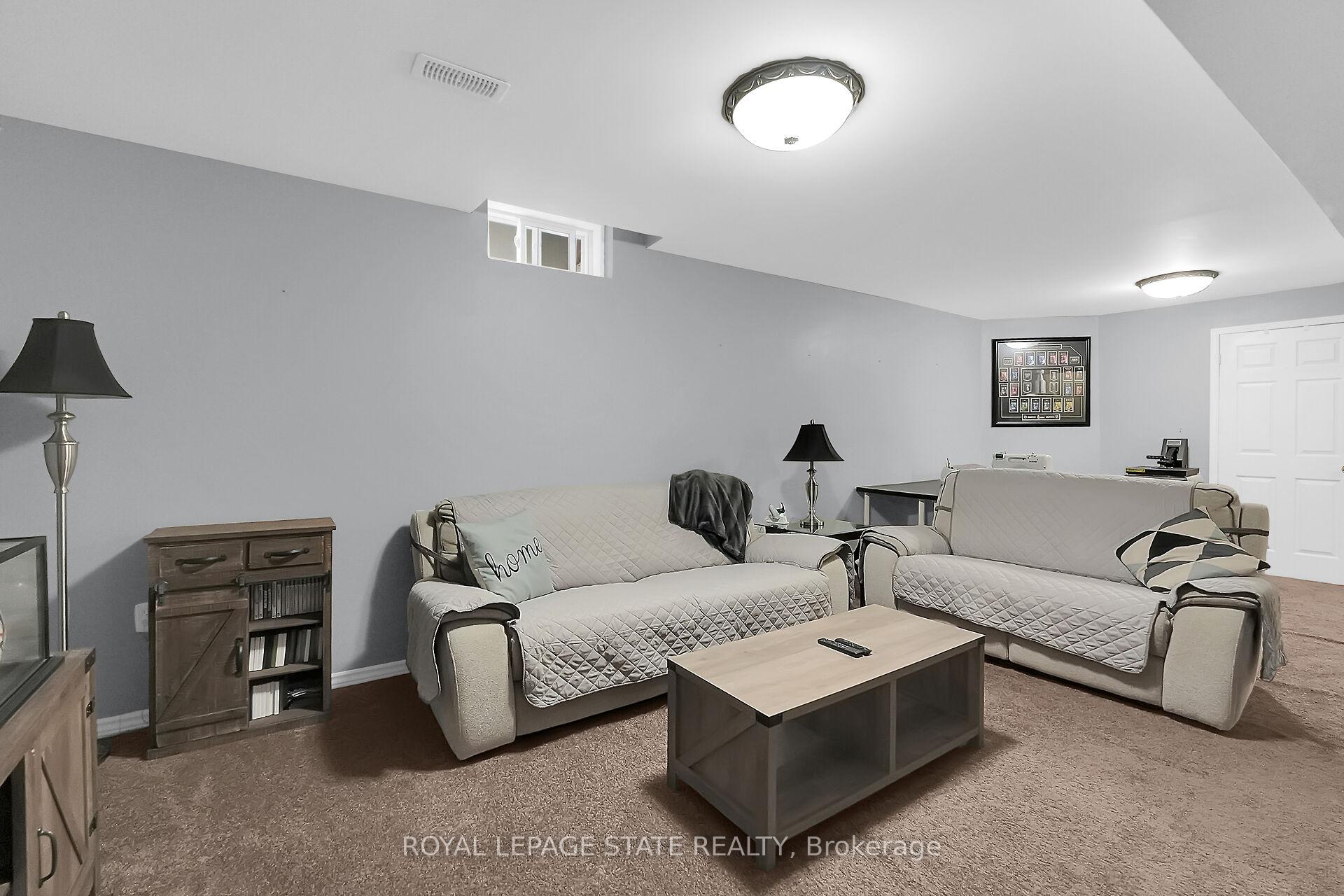 Photo 37 of 171 Gatestone Drive, Hamilton, Stoney Creek Mountain — HOMEH