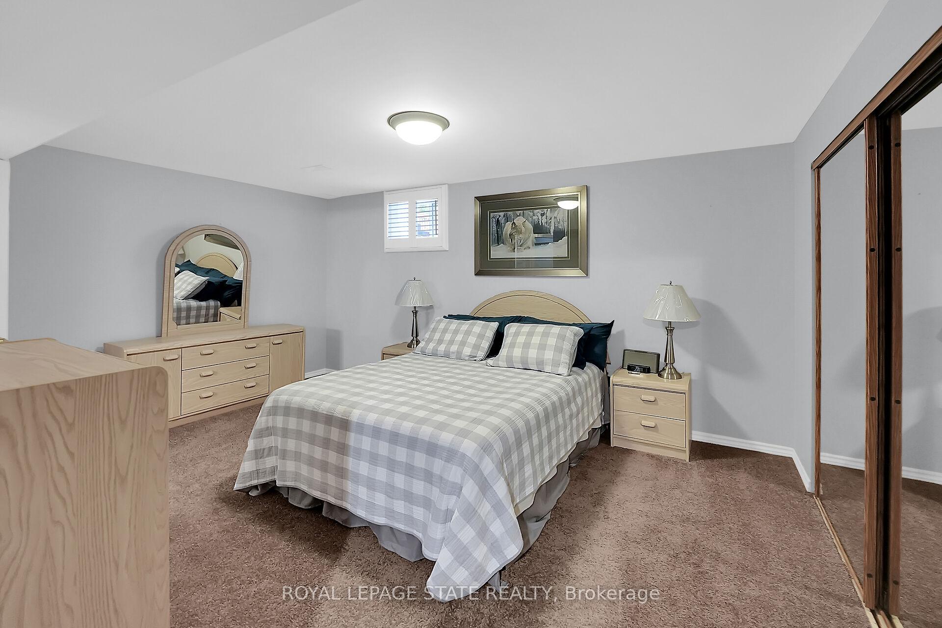 Photo 38 of 171 Gatestone Drive, Hamilton, Stoney Creek Mountain — HOMEH