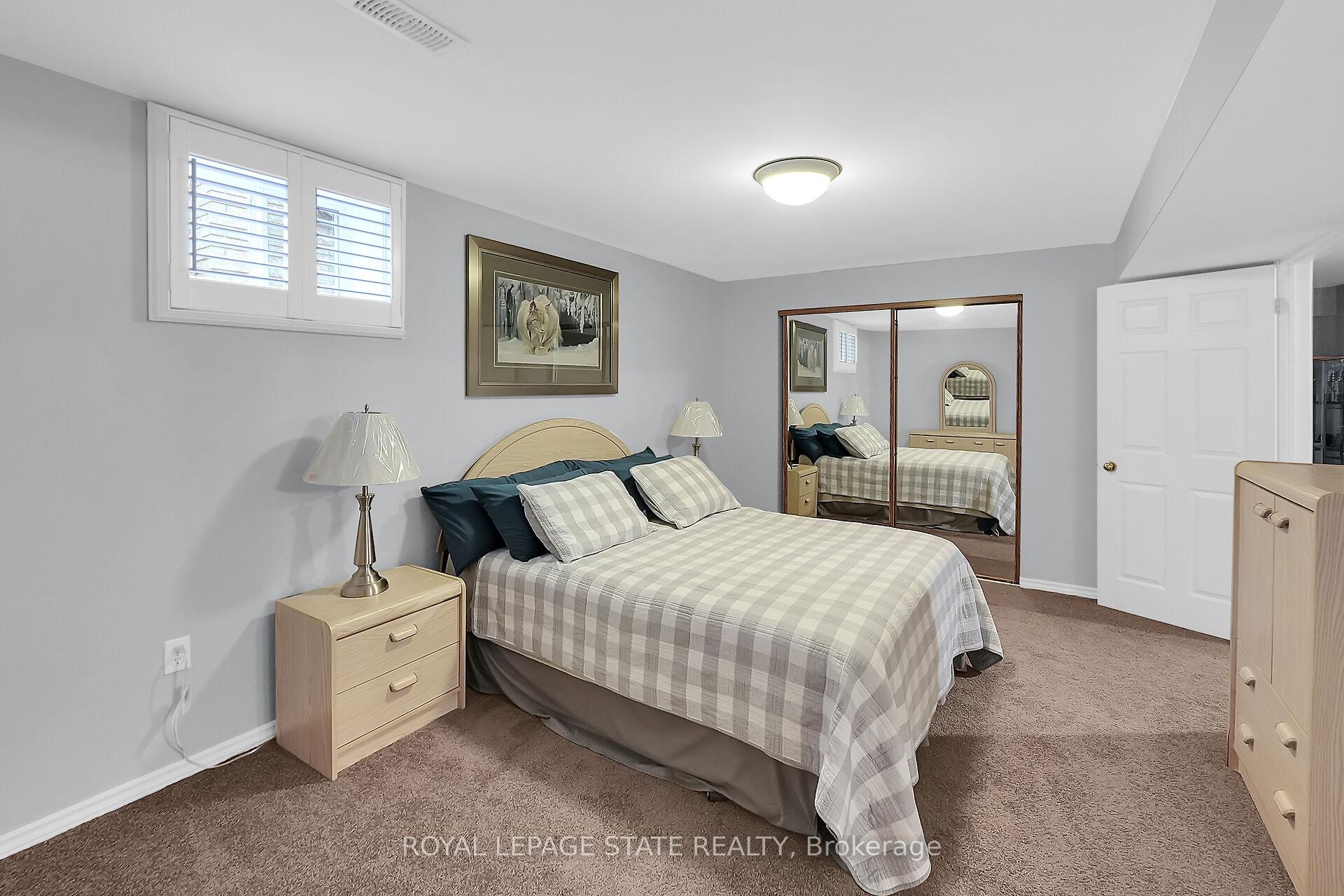 Photo 39 of 171 Gatestone Drive, Hamilton, Stoney Creek Mountain — HOMEH