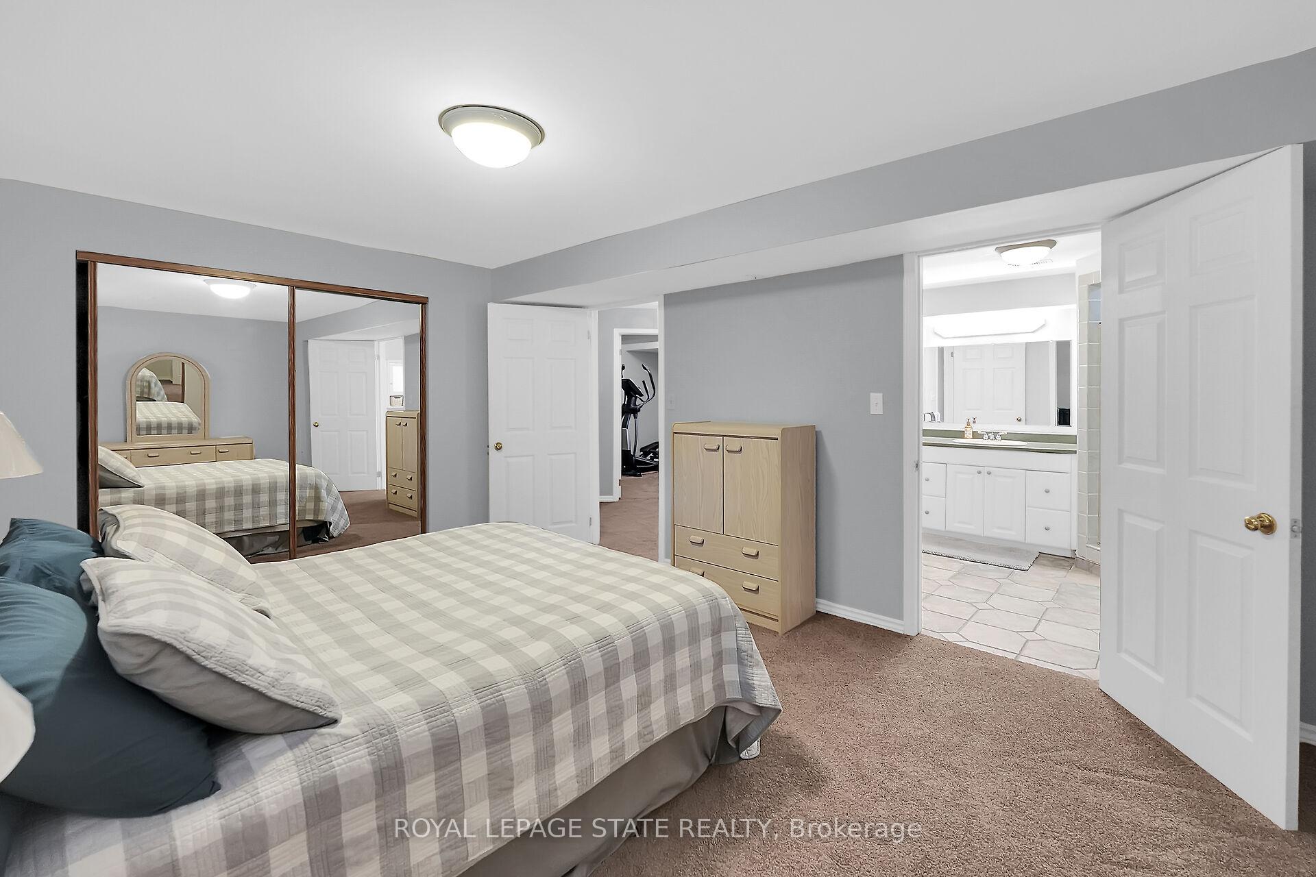 Photo 40 of 171 Gatestone Drive, Hamilton, Stoney Creek Mountain — HOMEH