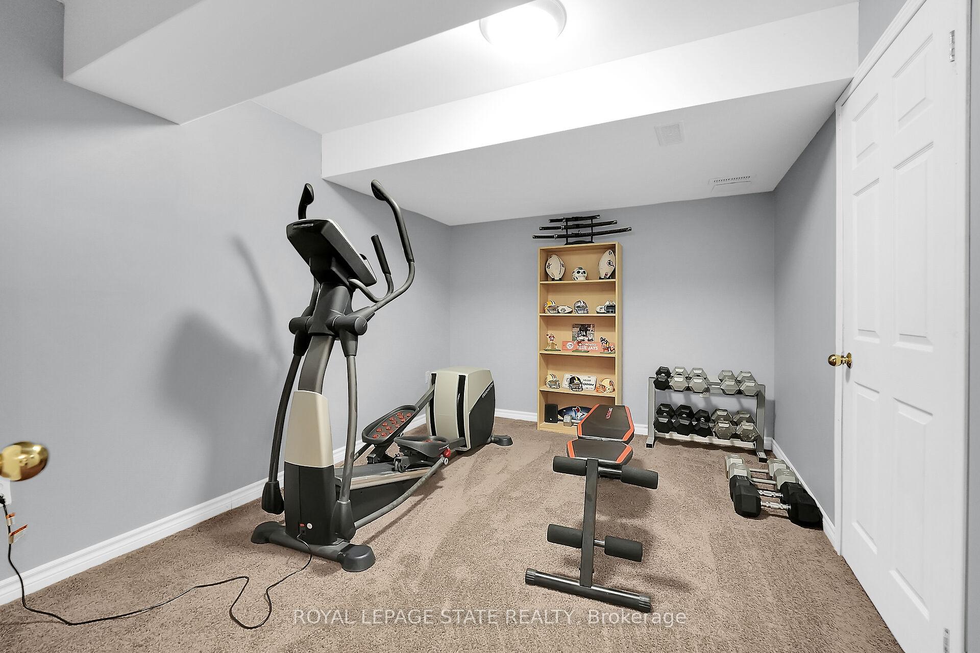 Photo 43 of 171 Gatestone Drive, Hamilton, Stoney Creek Mountain — HOMEH