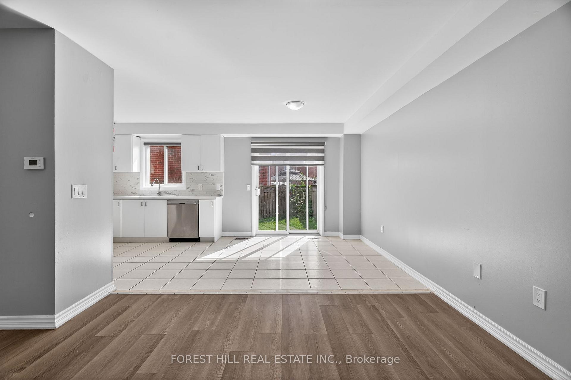 Photo 8 of 19 Rednor Drive, Brampton, Bram East — HOMEH