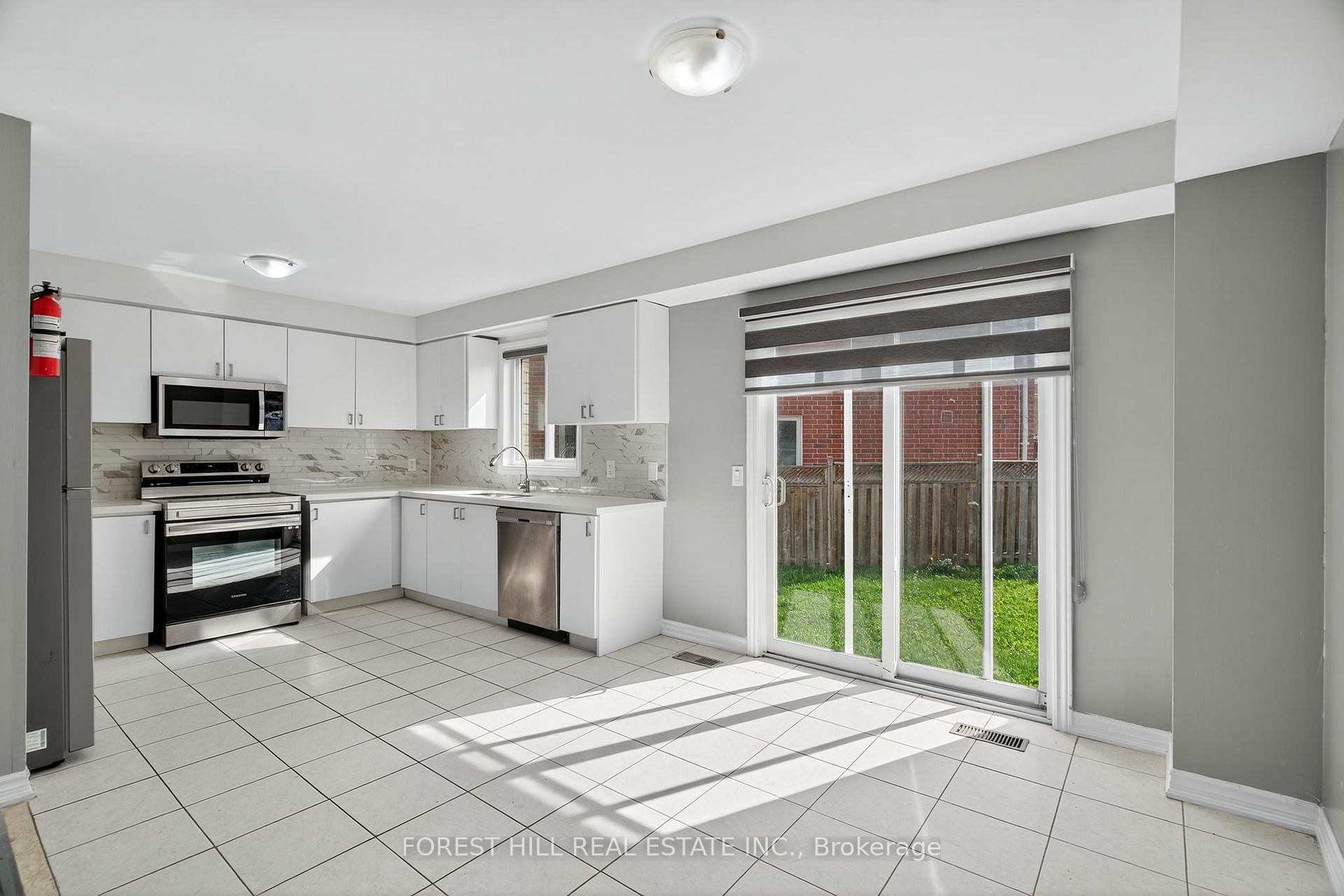 Photo 9 of 19 Rednor Drive, Brampton, Bram East — HOMEH